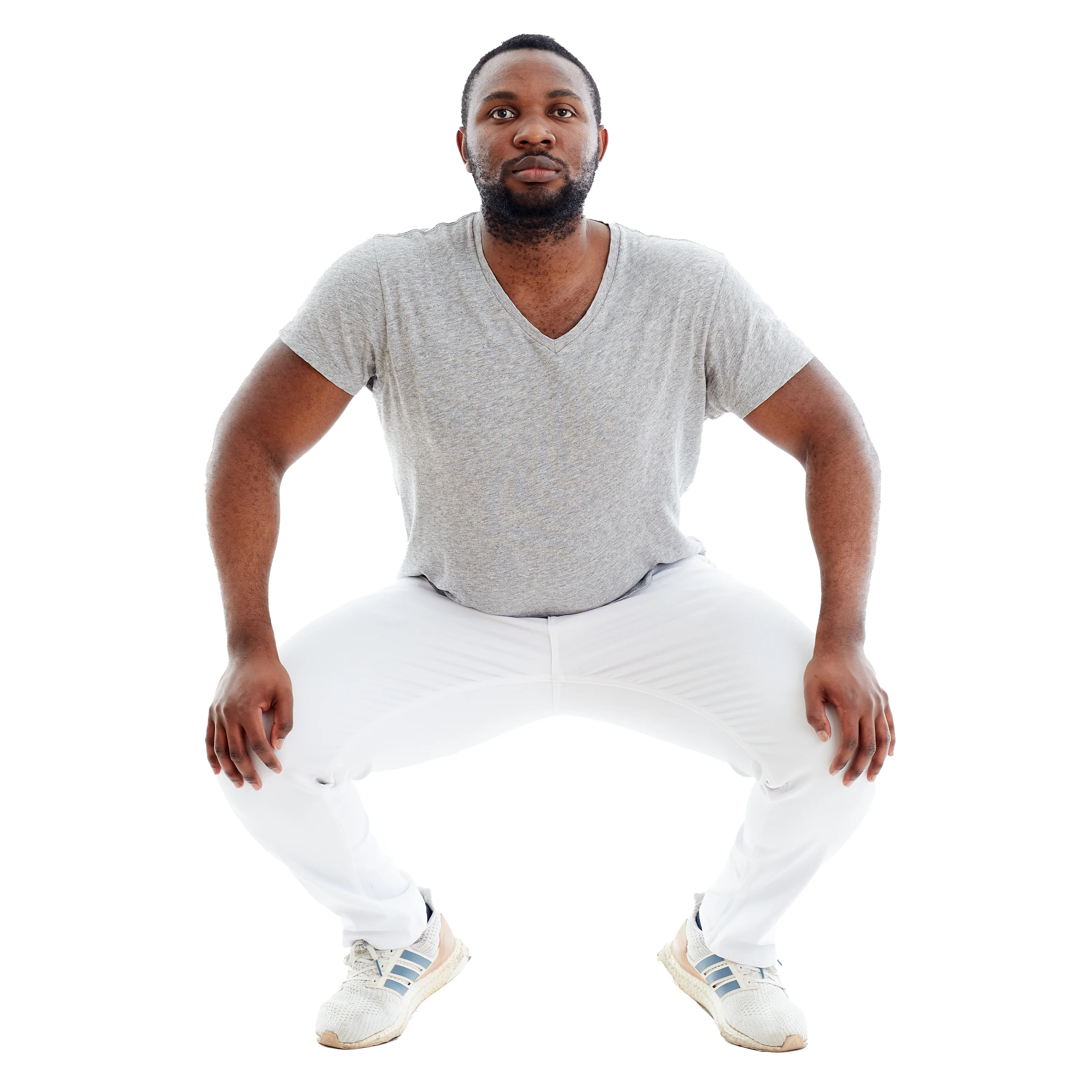 Athletic Fit / Blanco (White) - Image 3