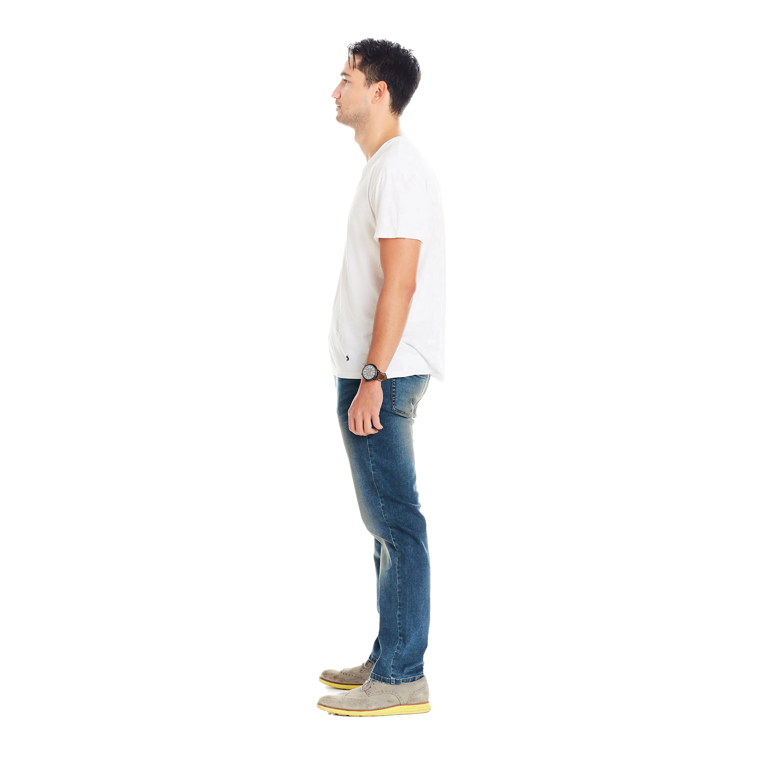 Athletic Fit / Cowboy (Tinted) - Image 3