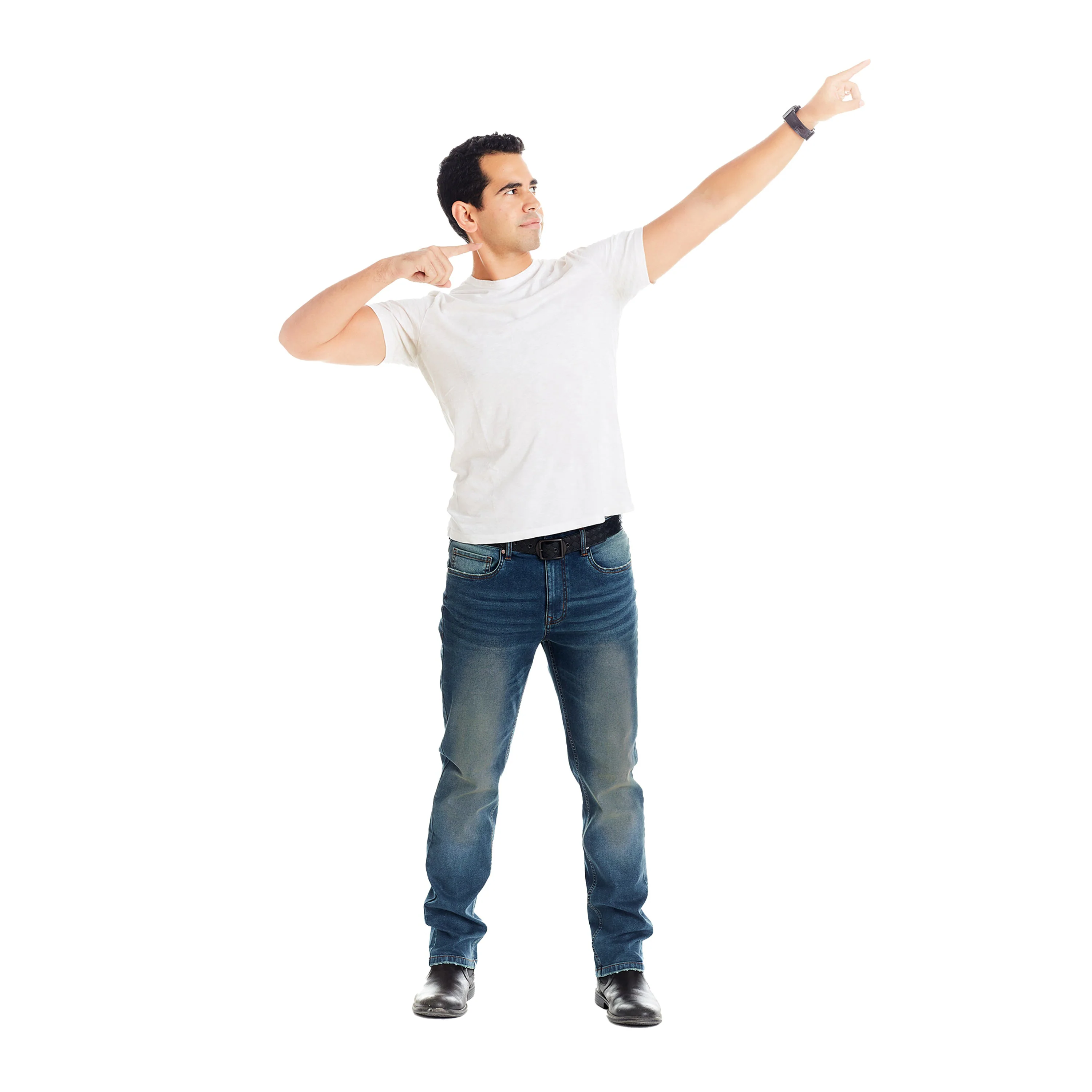 Athletic Fit / Cowboy (Tinted) - Image 6