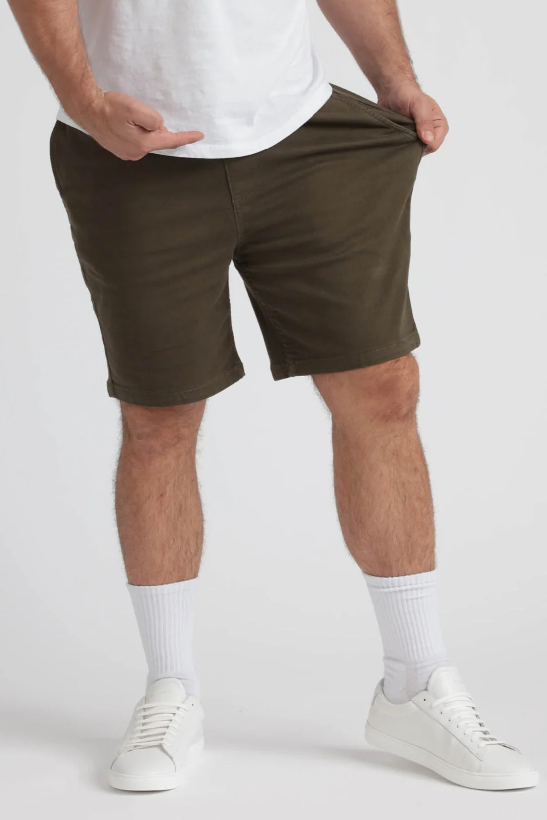 Everyday Comfort Shorts (Athletic Fit) - Image 3