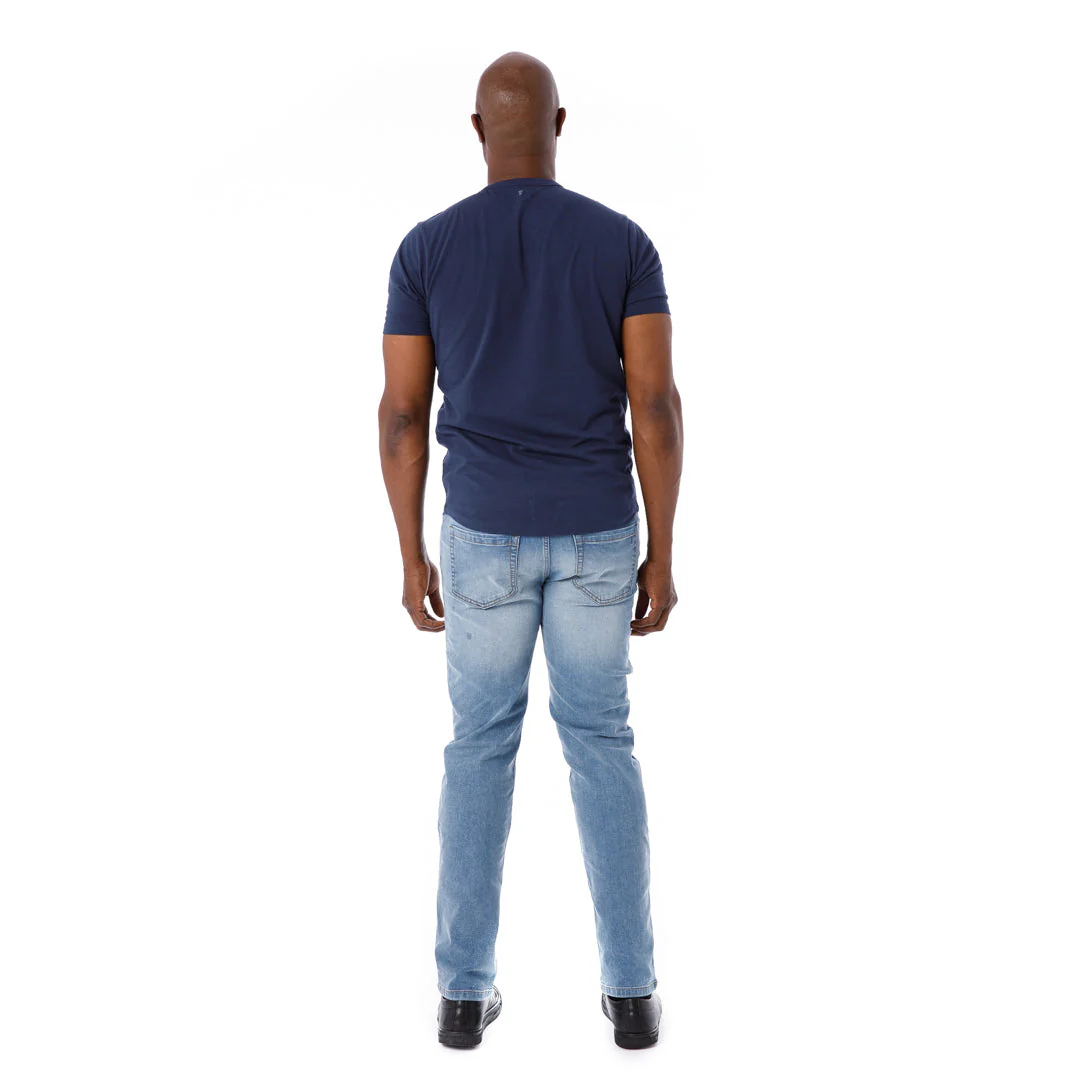 Athletic Fit / Sky (Light Blue) - Image 3