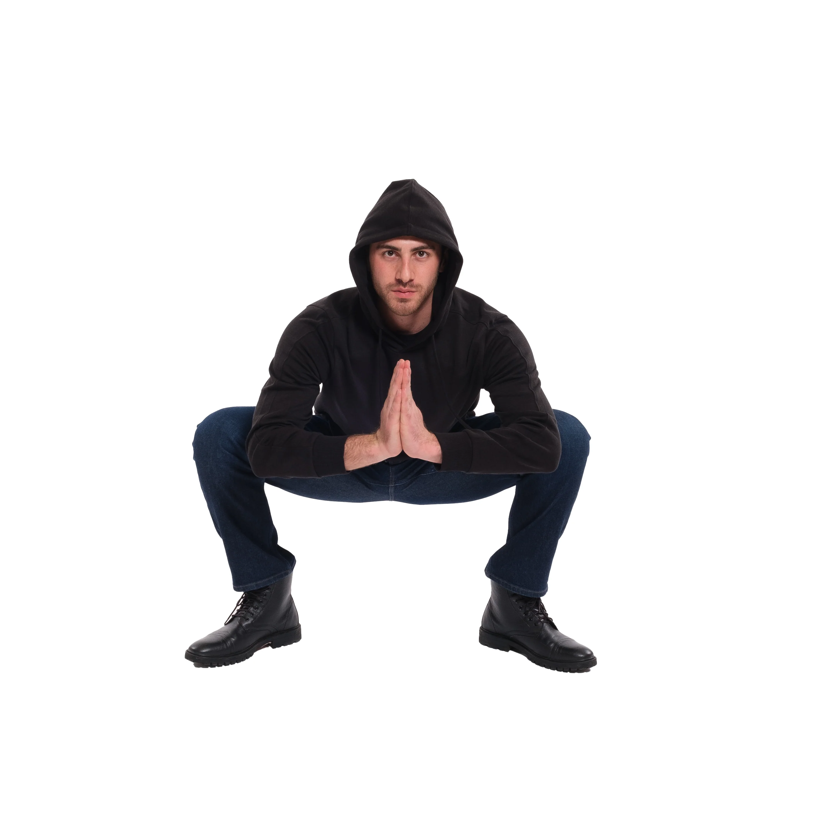 Bootcut Fit / Mariner (Dark Blue) - Image 4