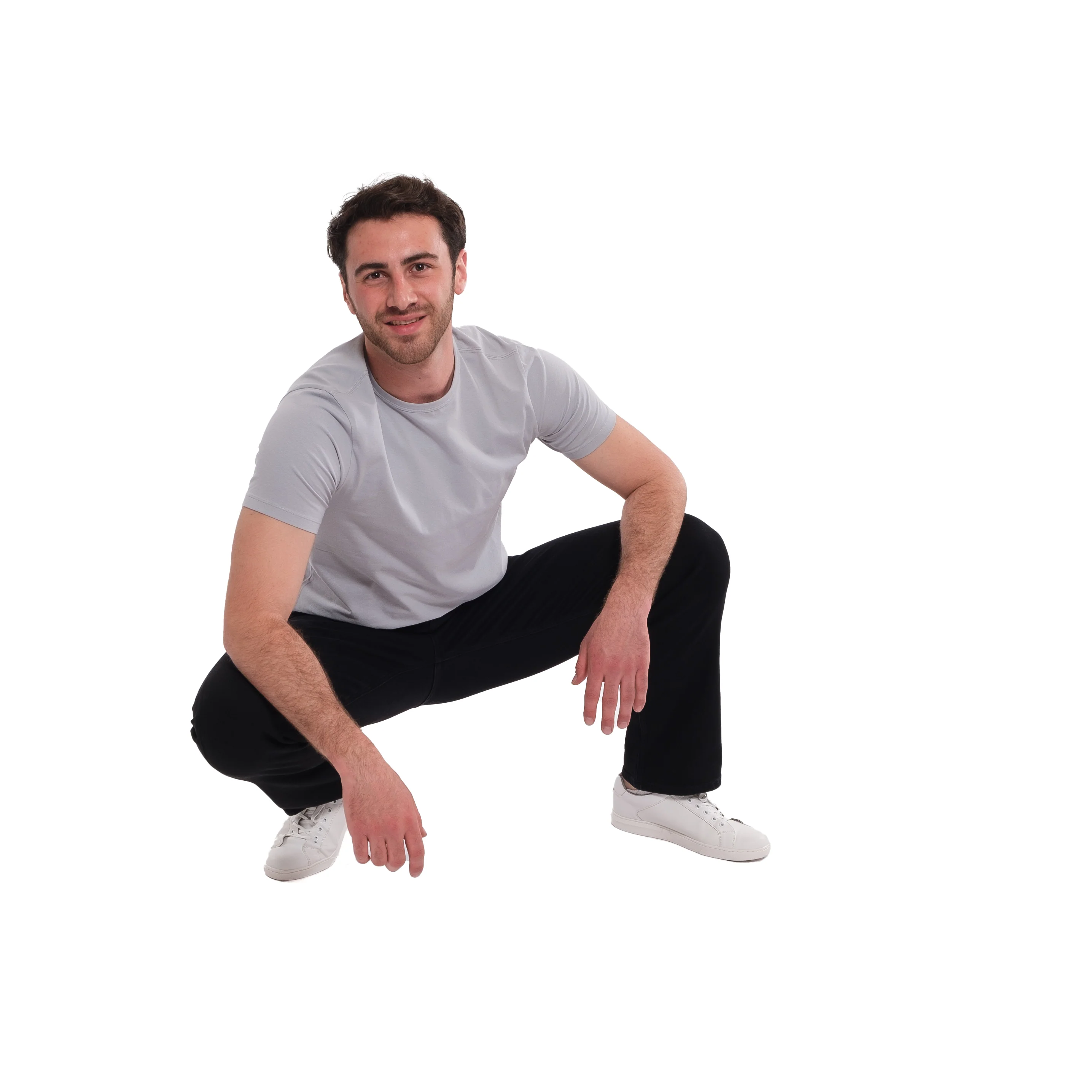 Bootcut Fit / Stealth (Black) - Image 4