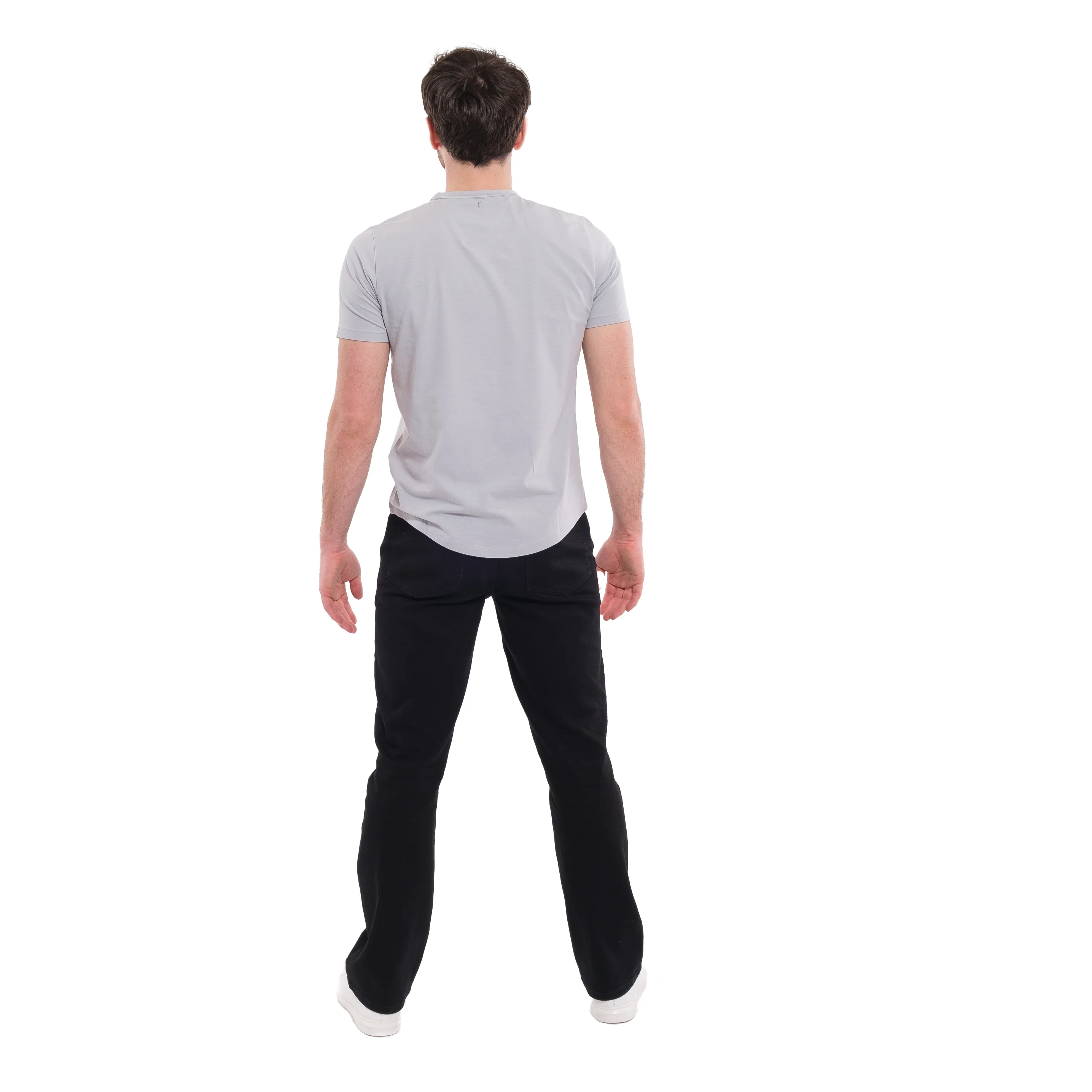 Bootcut Fit / Stealth (Black) - Image 5