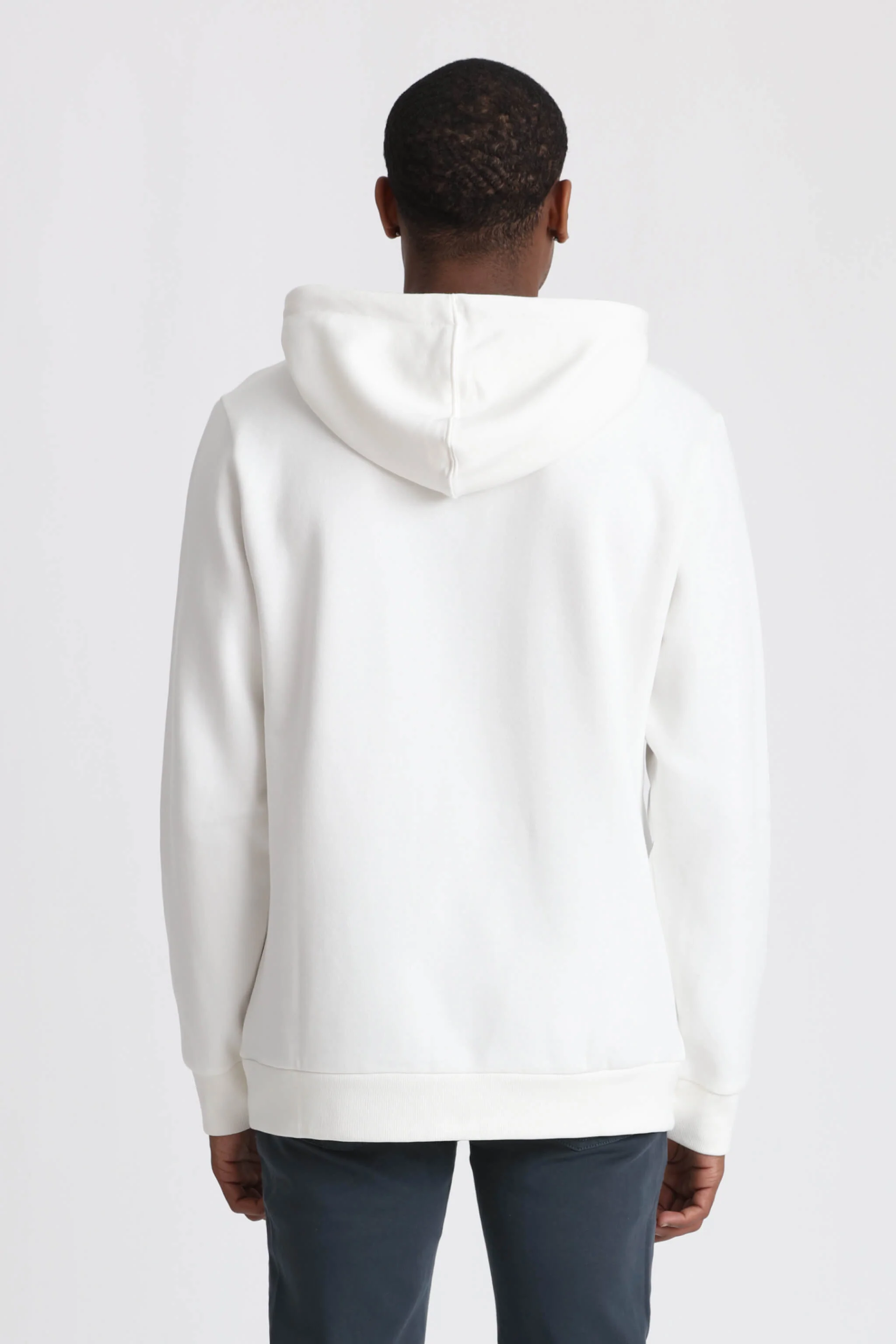 Hoodie / Natural - Image 5