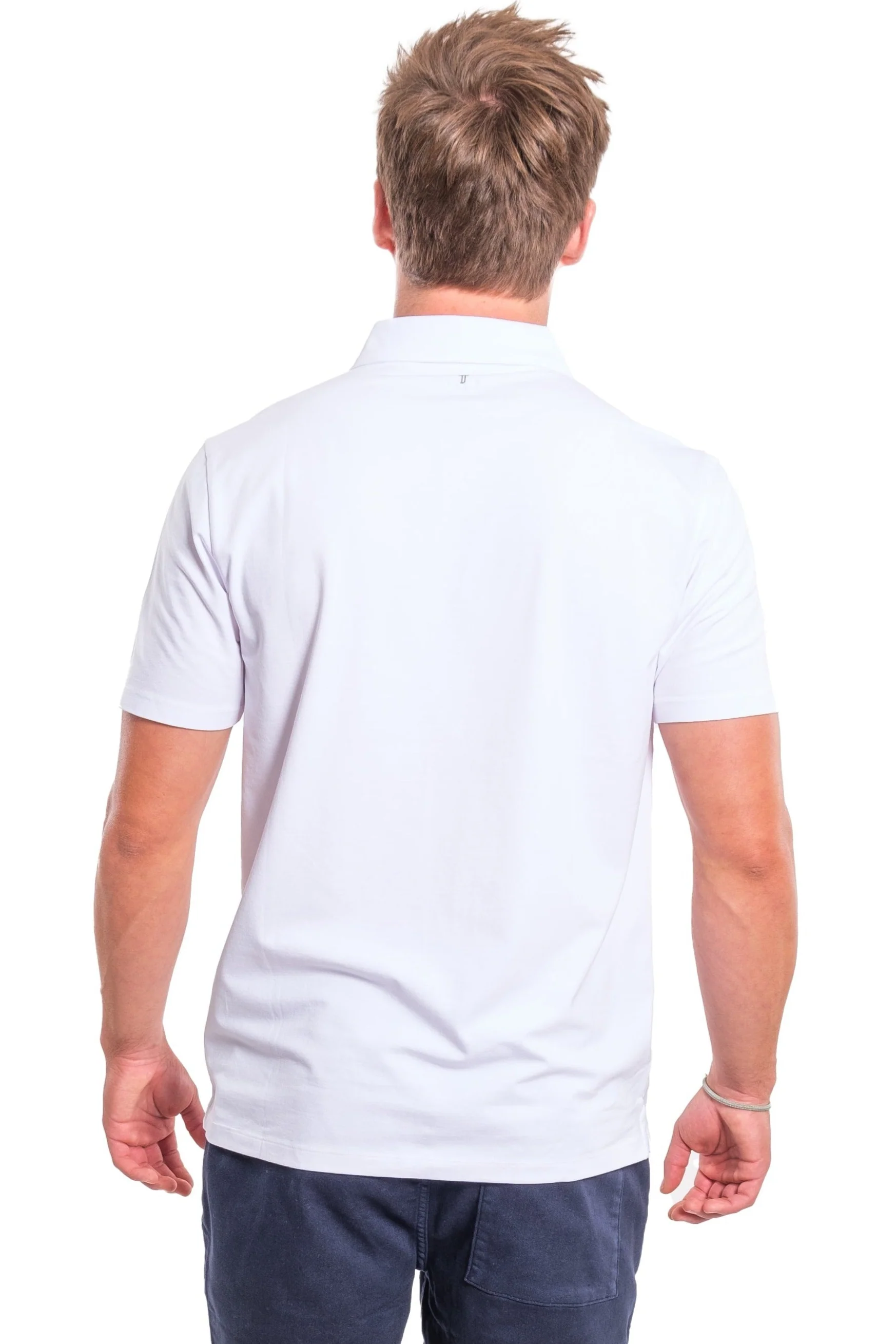Organic Polo Shirt 6 Pack / Essentials - Image 5