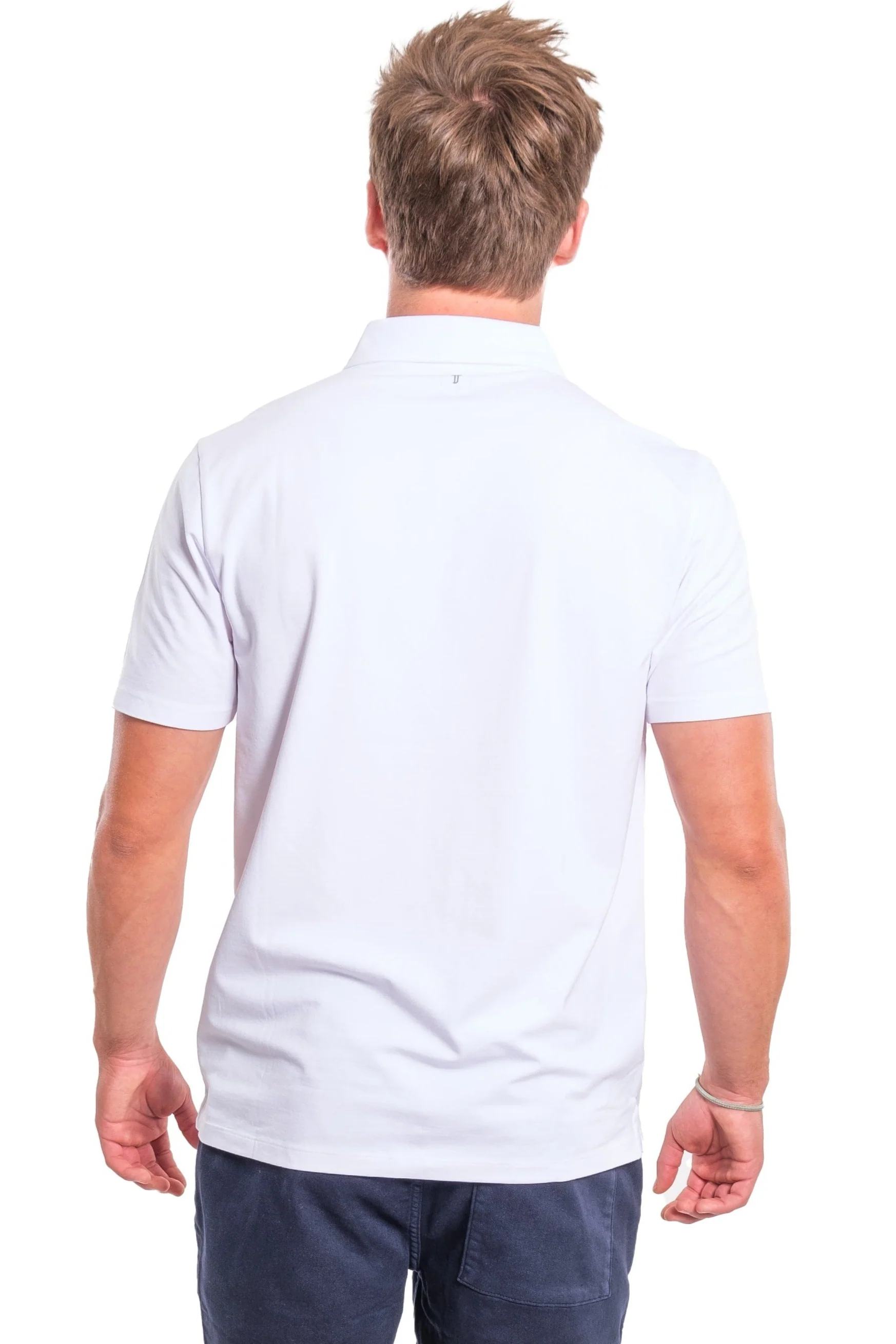 Organic Polo Shirt 3 Pack / The "Basic" Basic - Image 5