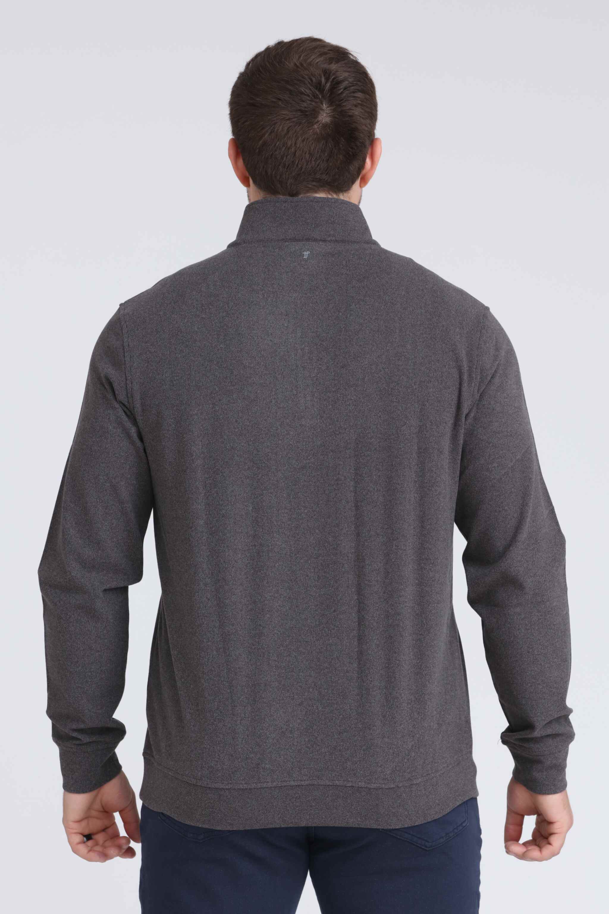 Quarter Zip Pullover - Image 11