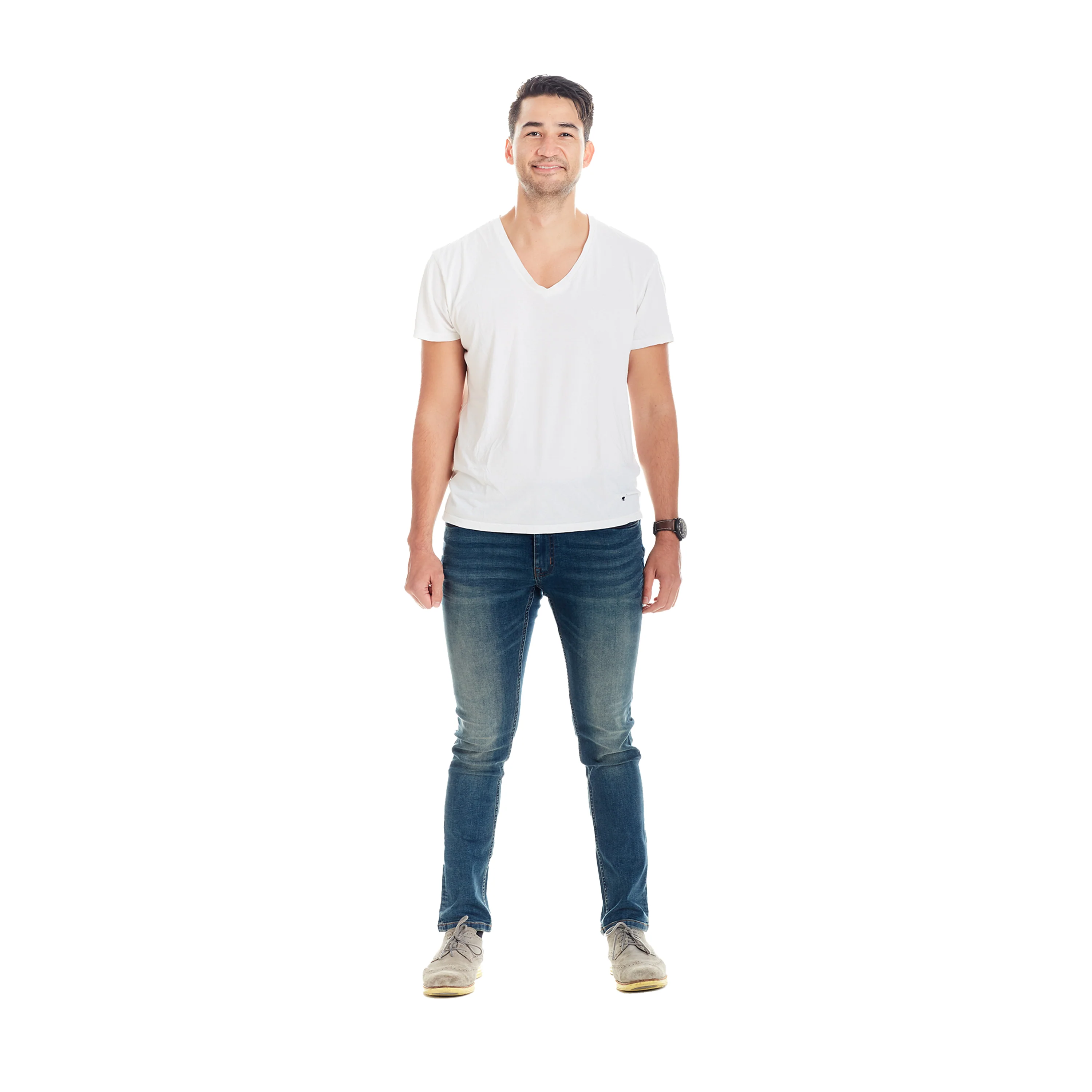 Skinny Fit / Cowboy (Tinted) - Image 6