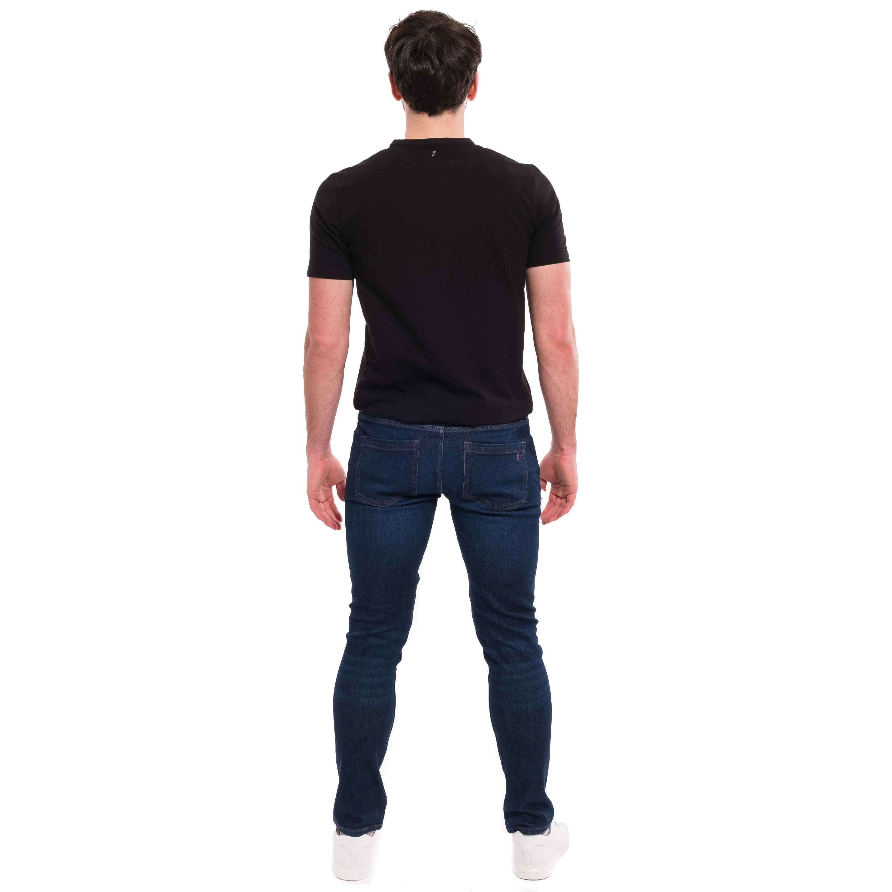 Skinny Fit / Mariner (Dark Blue) - Image 3