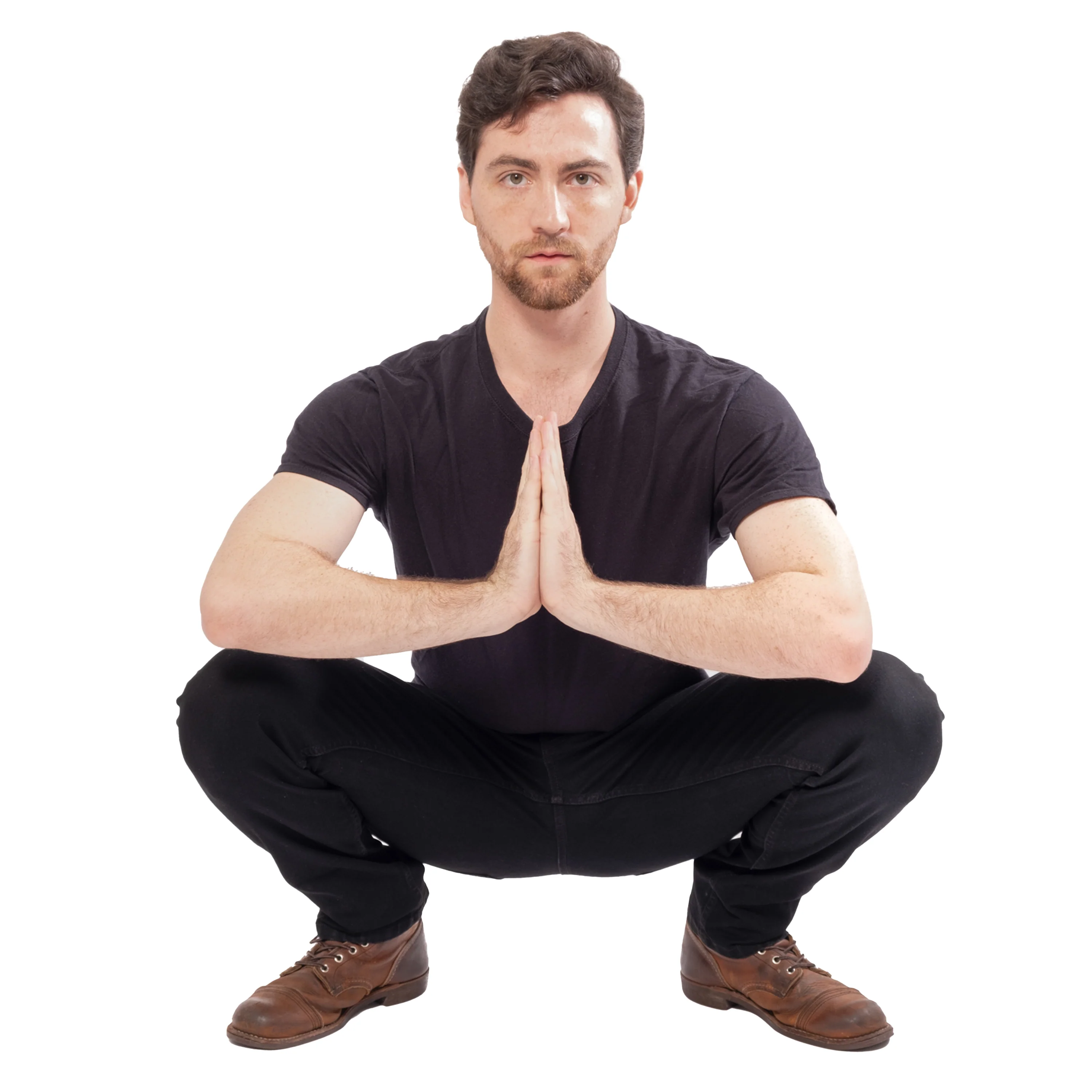Slim Fit / Bandit (Black) - Image 3