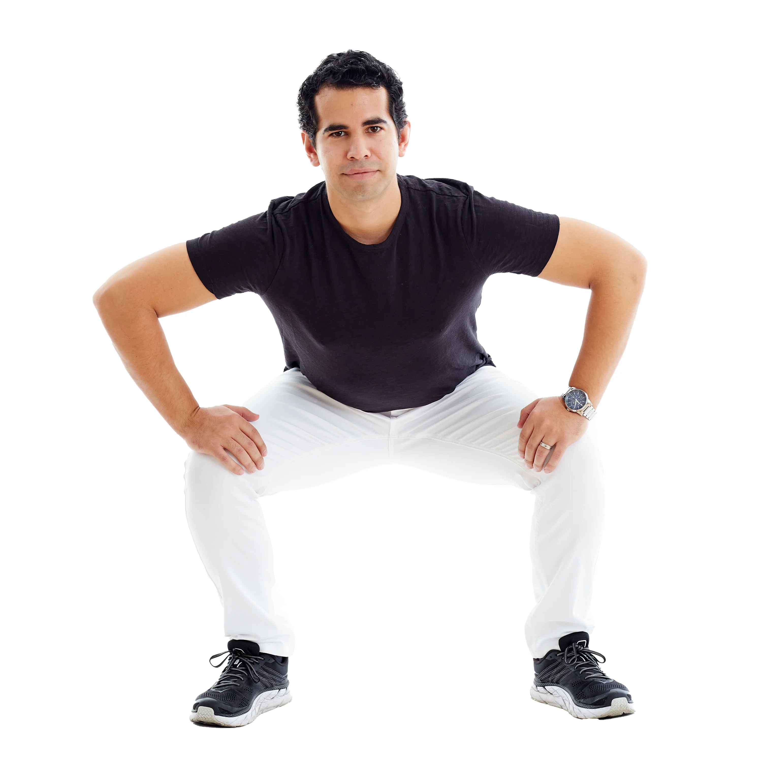 Slim Fit / Blanco (White) - Image 3