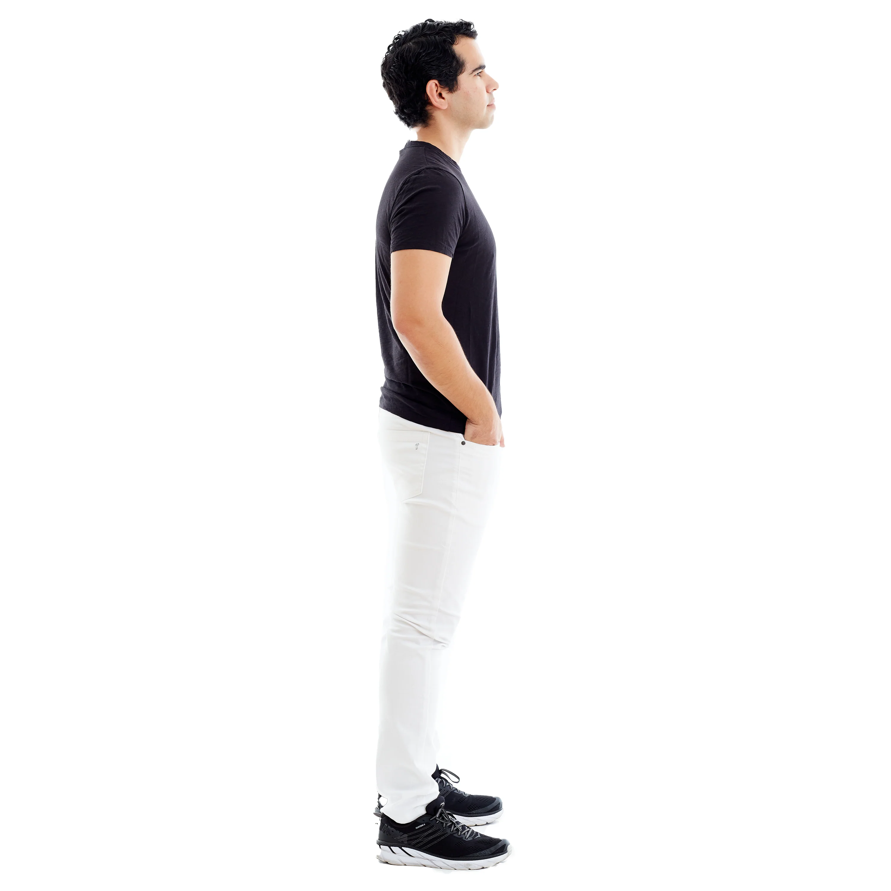 Slim Fit / Blanco (White) - Image 4