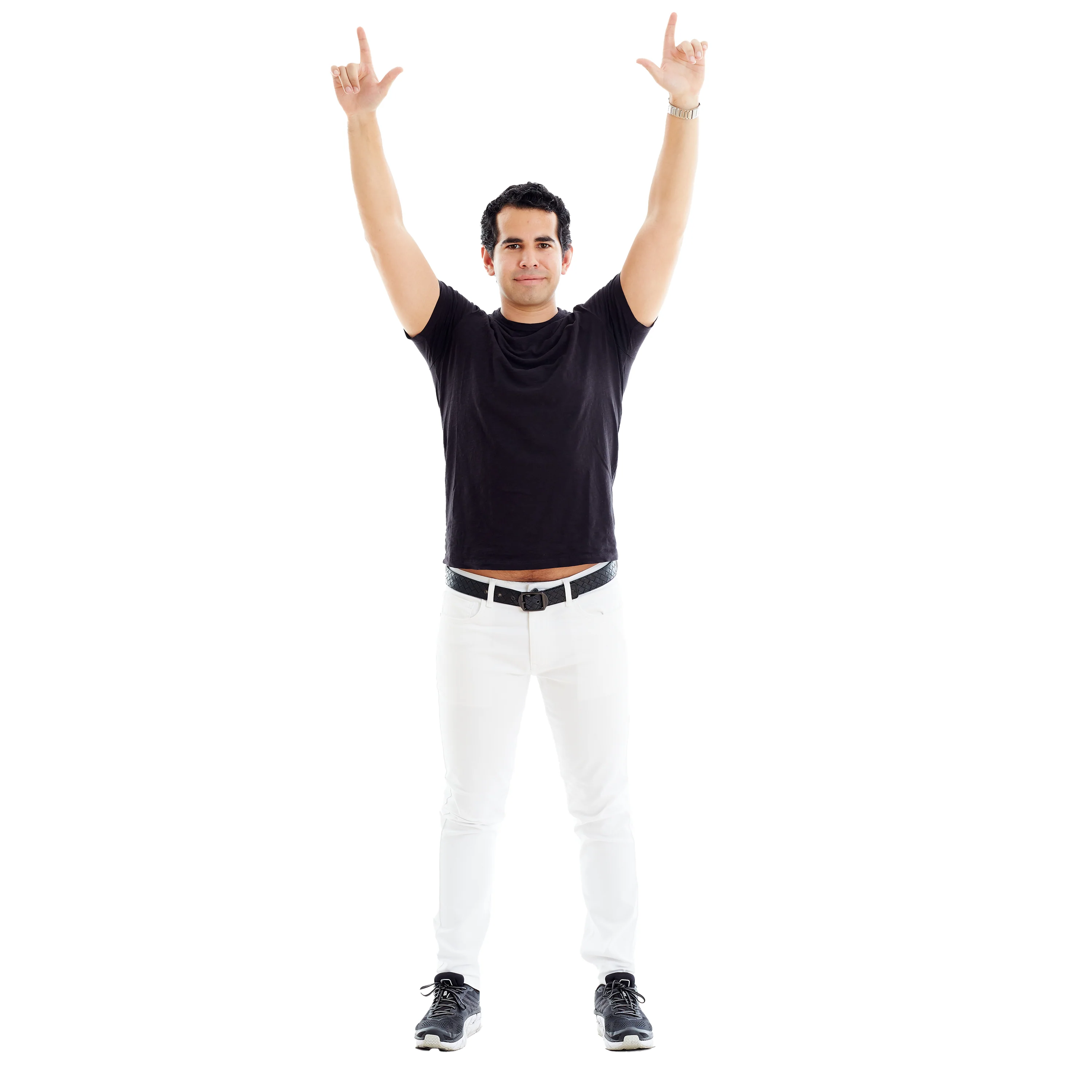 Slim Fit / Blanco (White) - Image 6