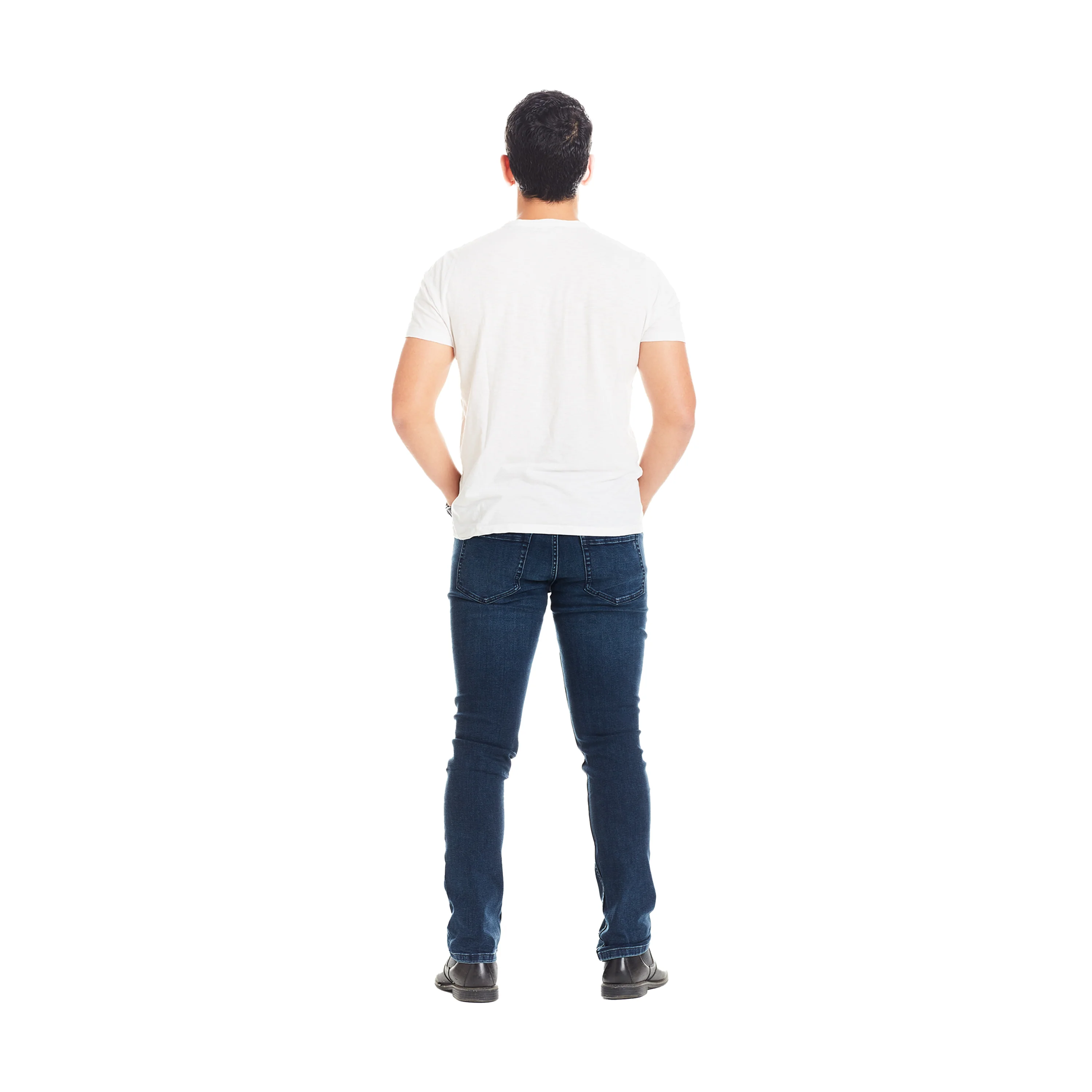 Slim Fit / Captain (Midnight Blue) - Image 5