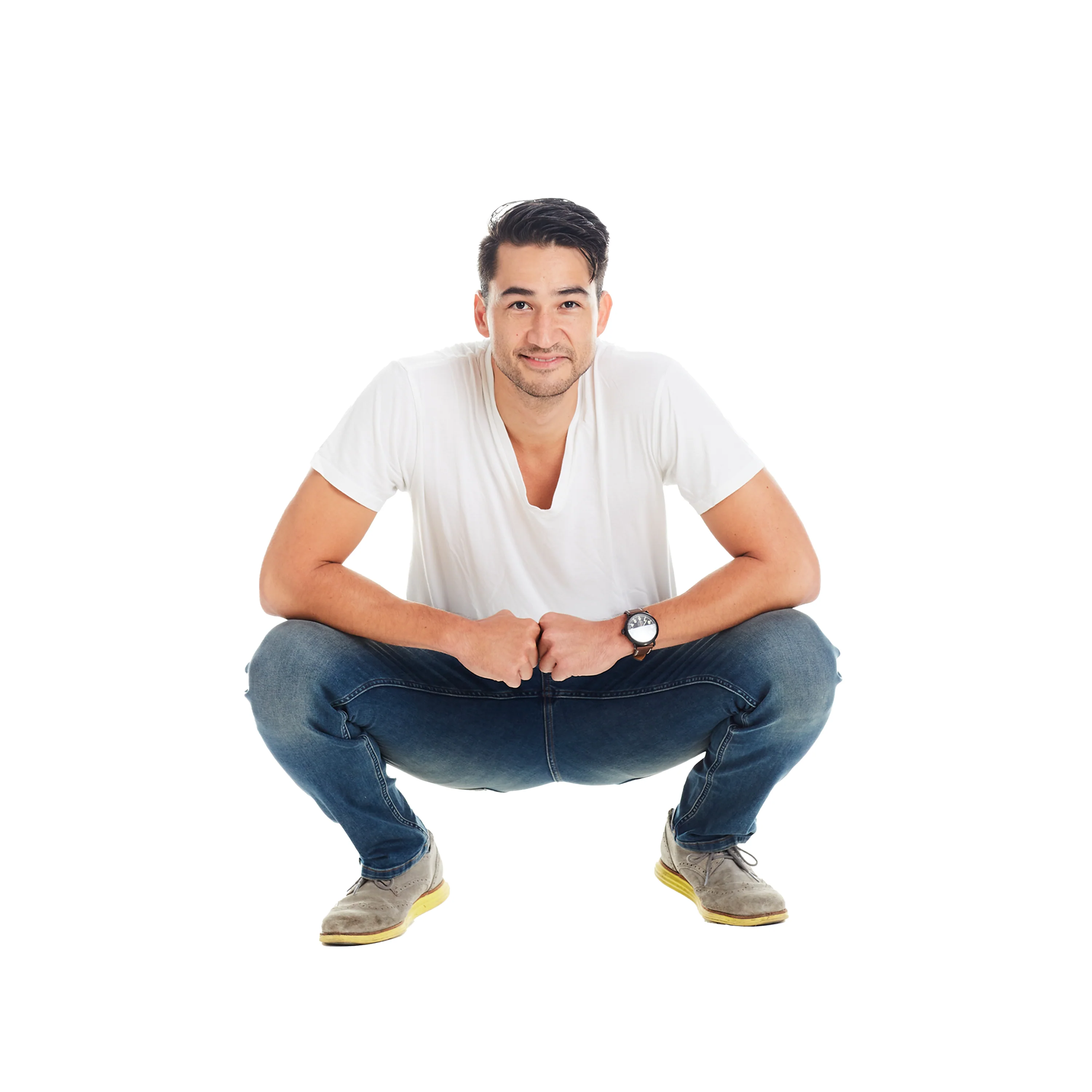 Slim Fit / Cowboy (Tinted) - Image 4