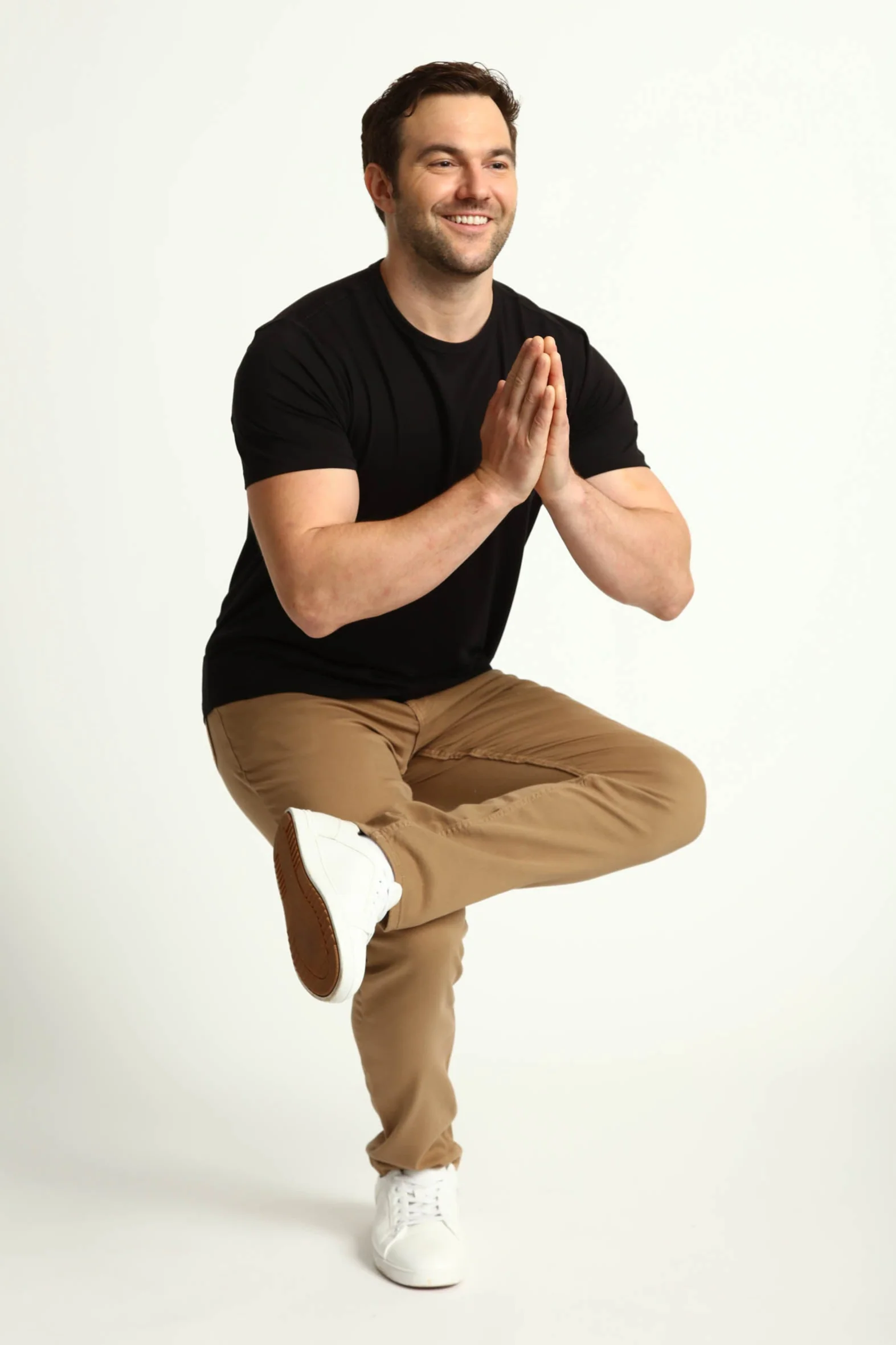 Slim Fit / Denkhaki™ Dark (Dark Khaki) - Image 5