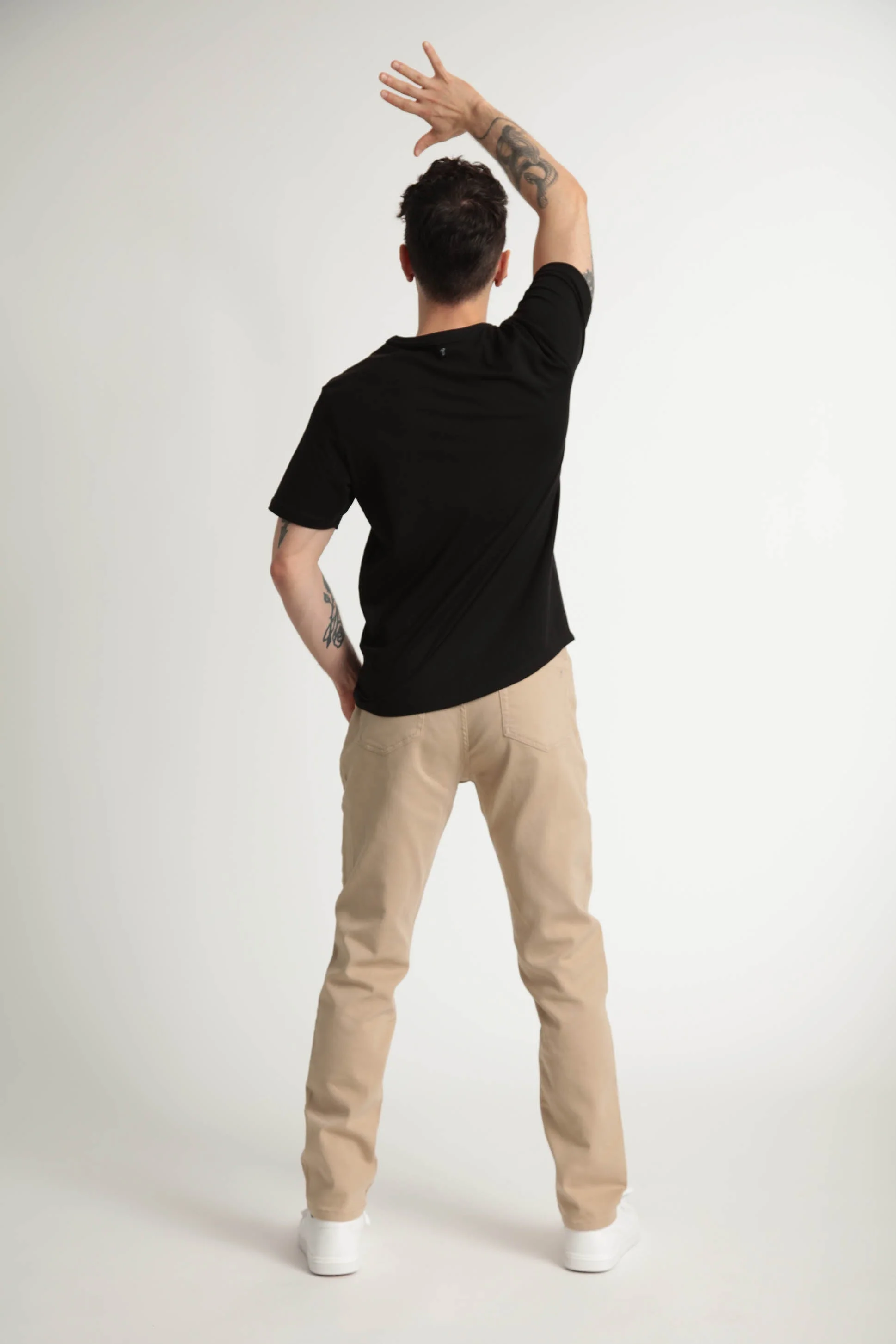 Slim Fit / Denkhaki™ (Light Khaki) - Image 5