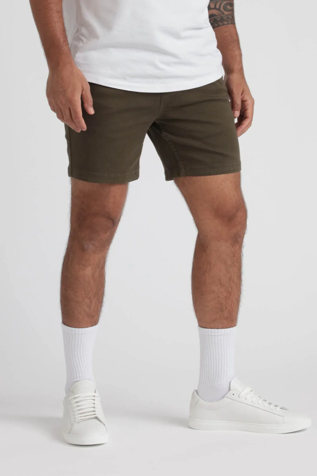 Everyday Comfort Shorts (Slim Fit) - Image 3