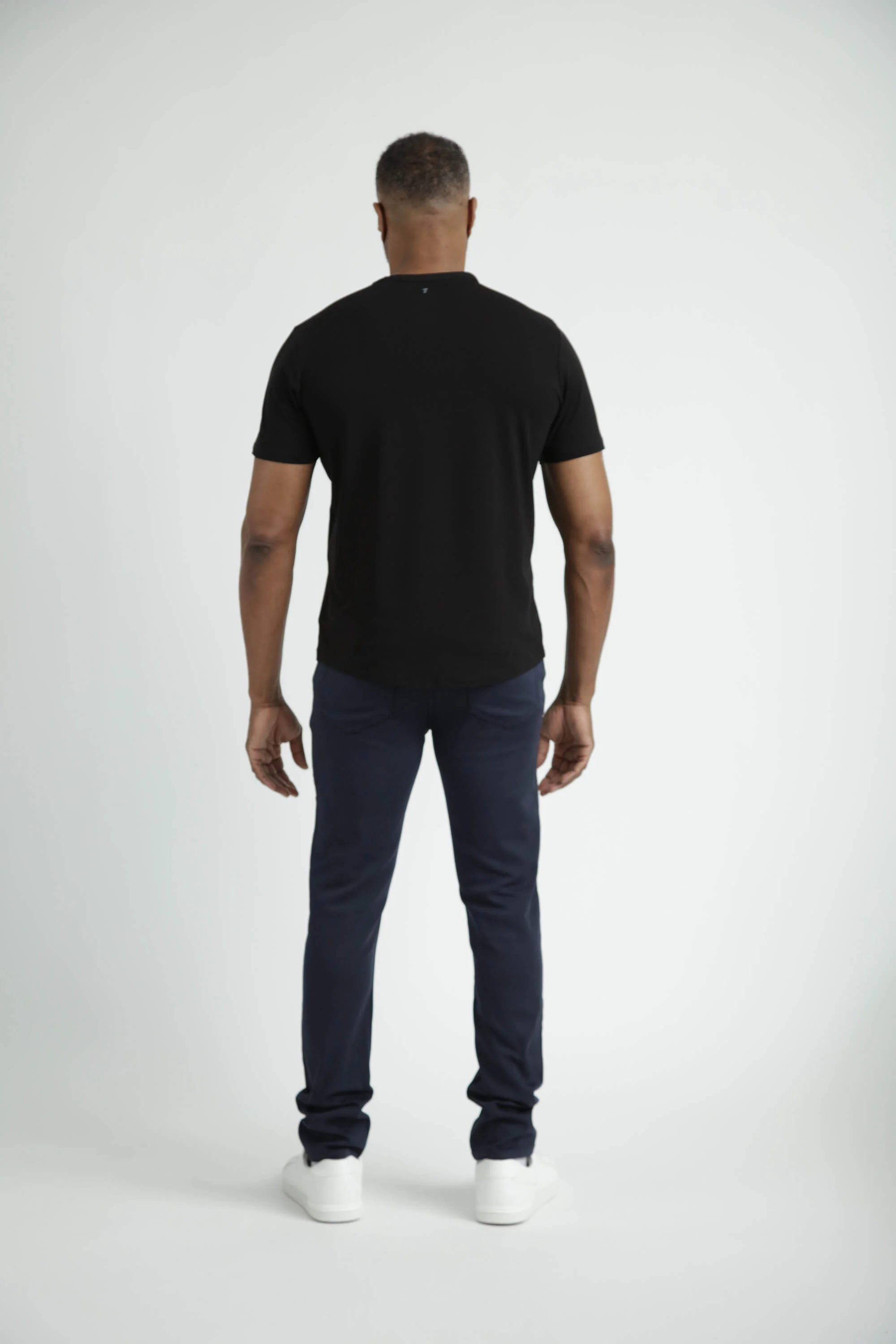 Slim Fit / Denkhaki™ Navy - Image 5