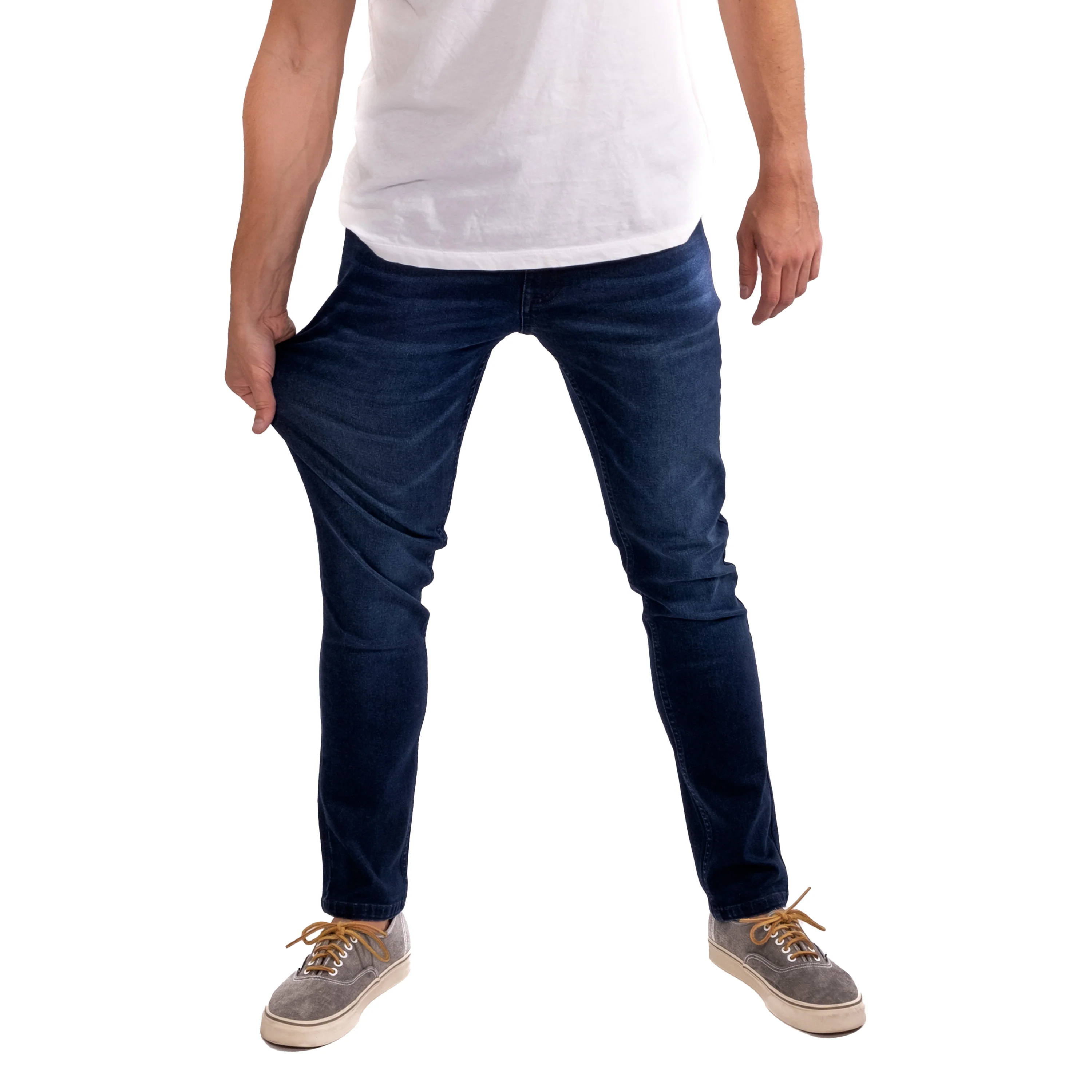 Slim Fit / Knight (Dark Blue) - Image 3