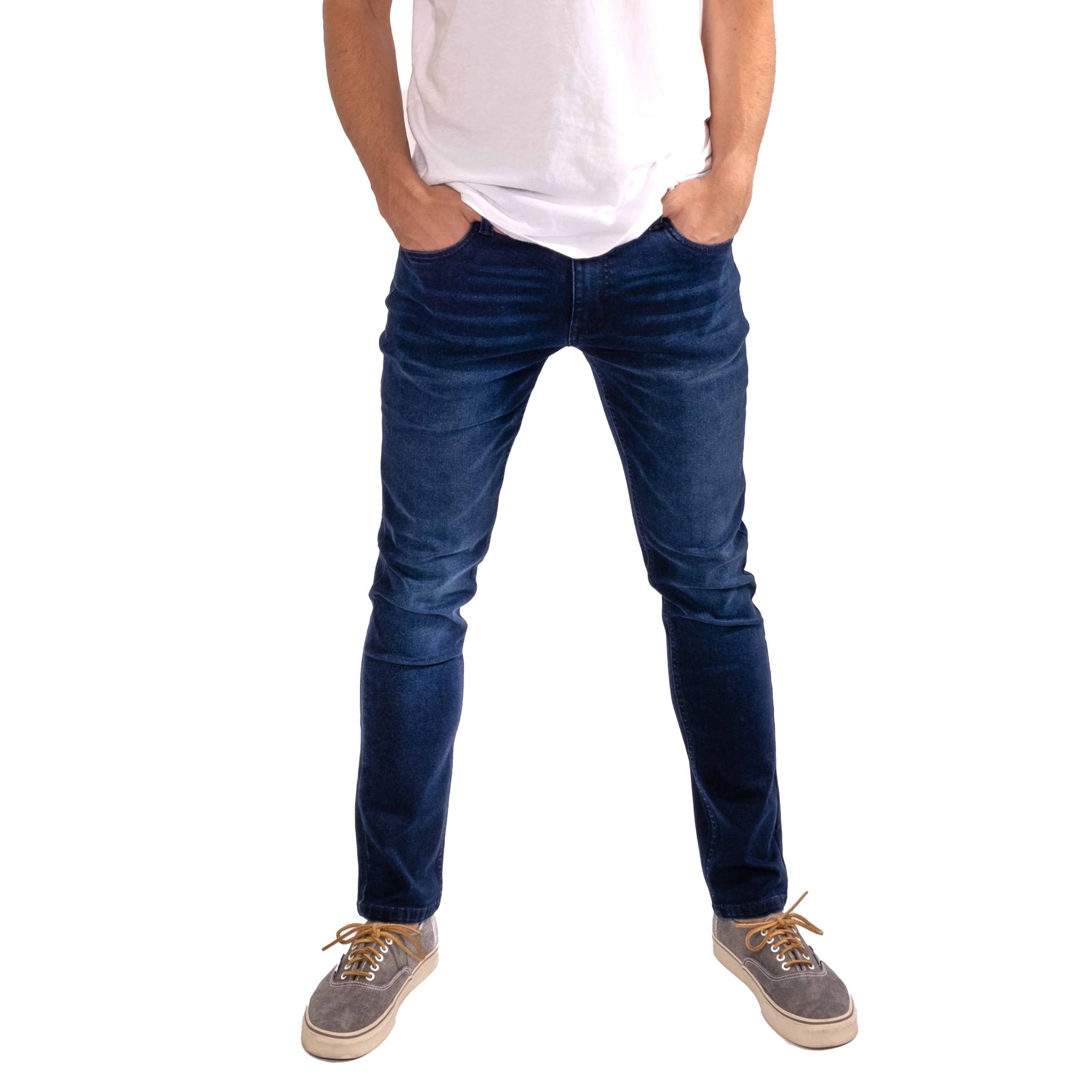 Slim Fit / Knight (Dark Blue) - Image 6