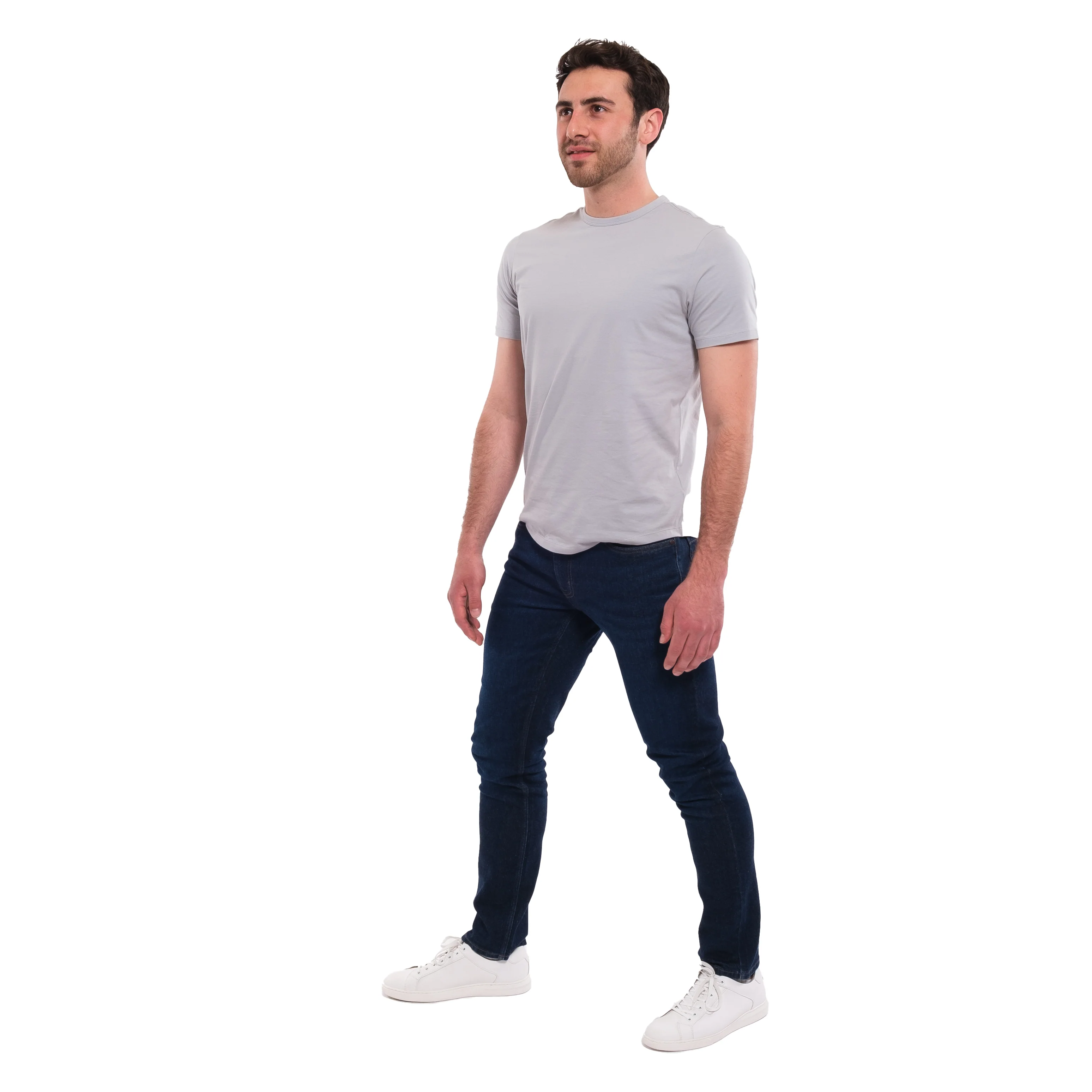 Slim Fit / Mariner (Dark Blue) - Image 3