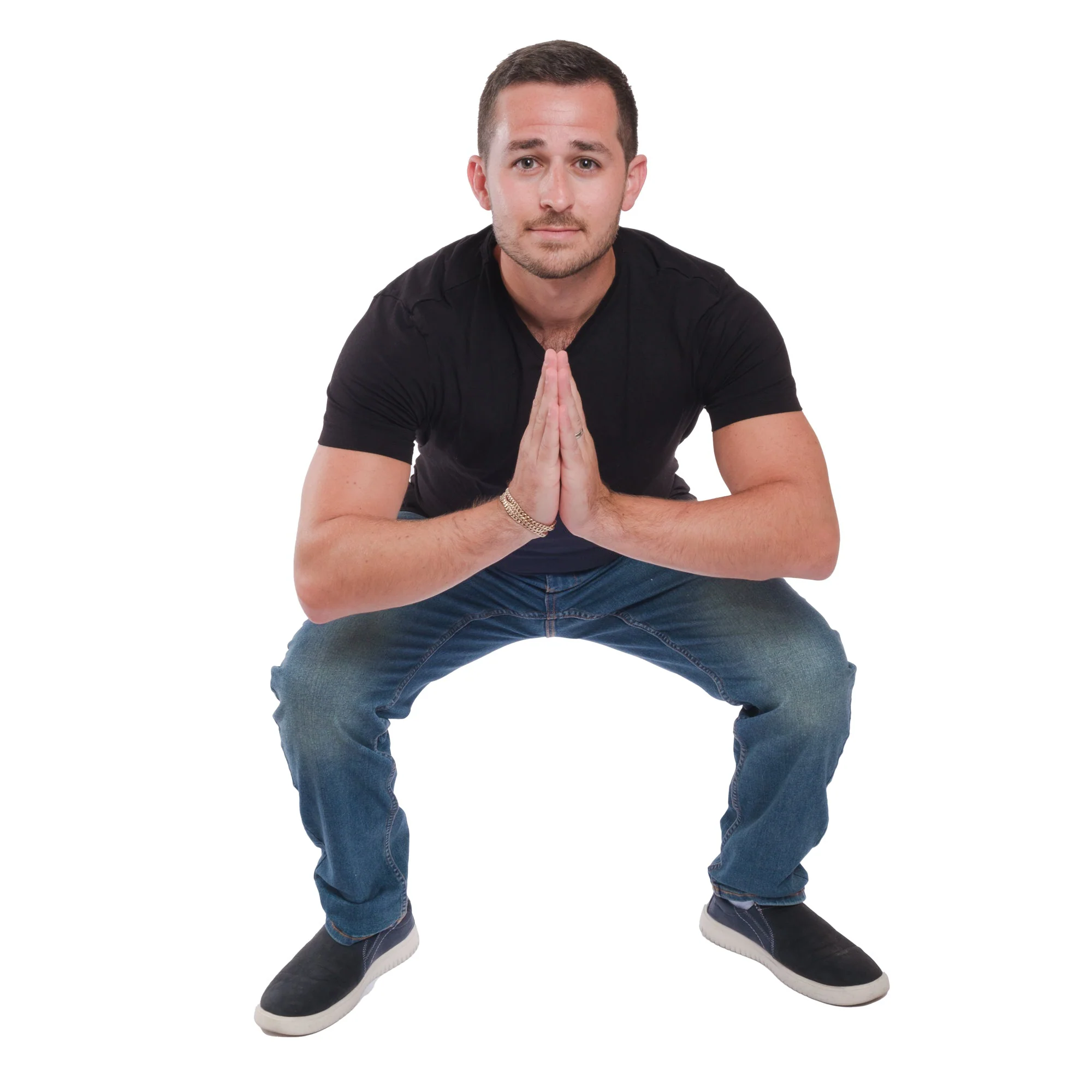 Slim Thick Fit / Cowboy (Tinted) - Image 4