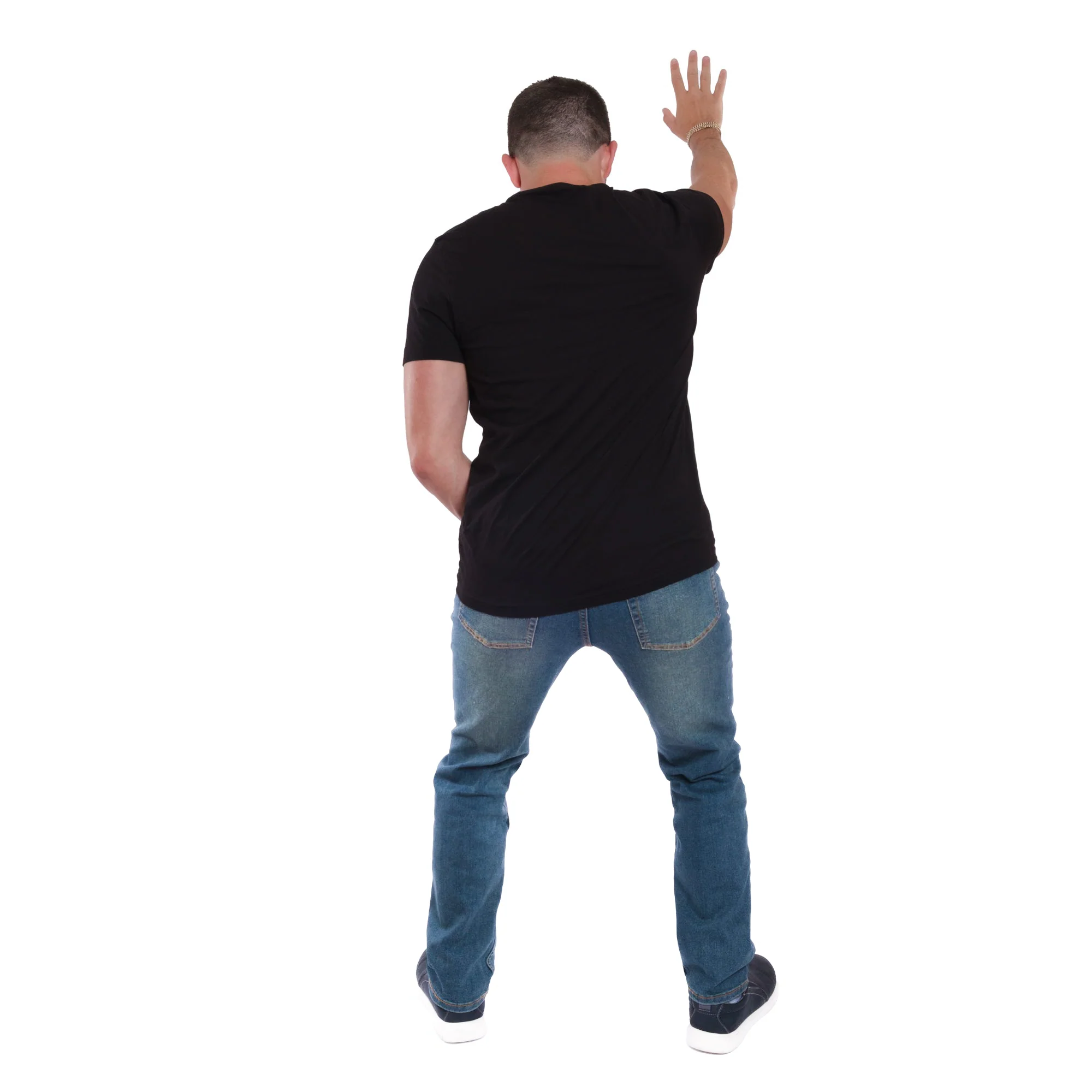 Slim Thick Fit / Cowboy (Tinted) - Image 5