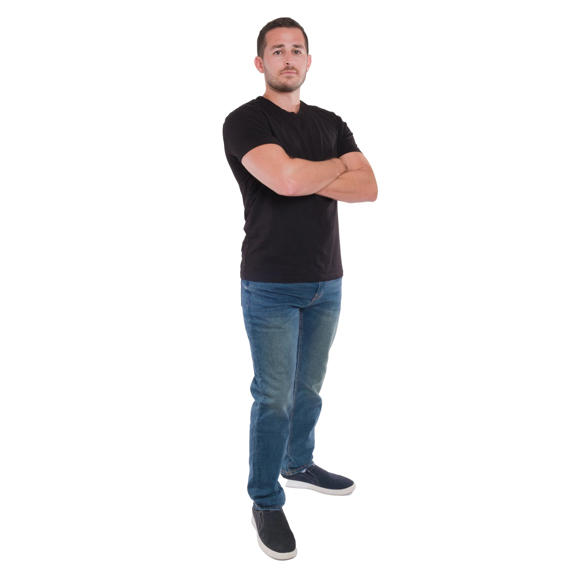 Slim Thick Fit / Cowboy (Tinted) - Image 6