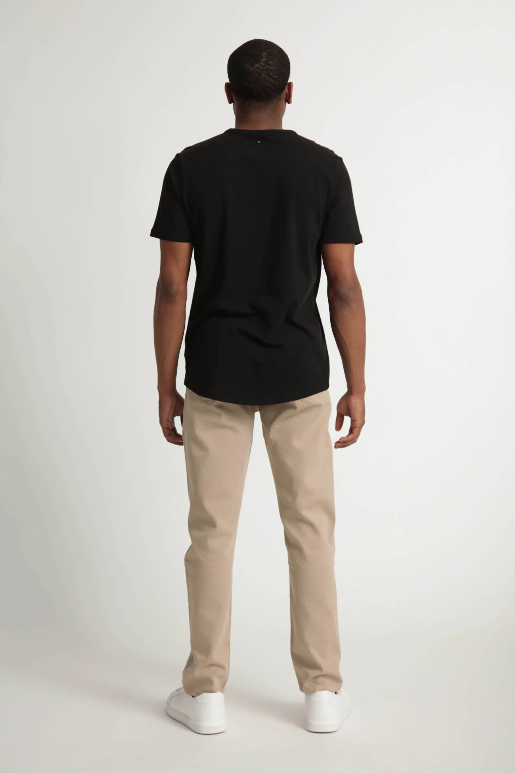 Slim Thick Fit / Denkhaki™ (Light Khaki) - Image 5