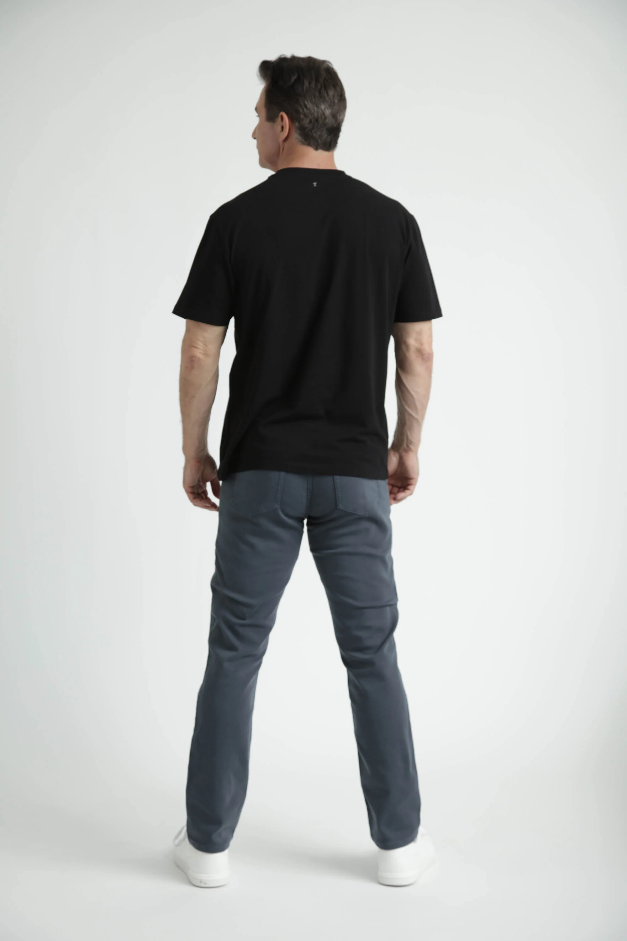Slim Thick Fit / Denkhaki™ Slate - Image 5