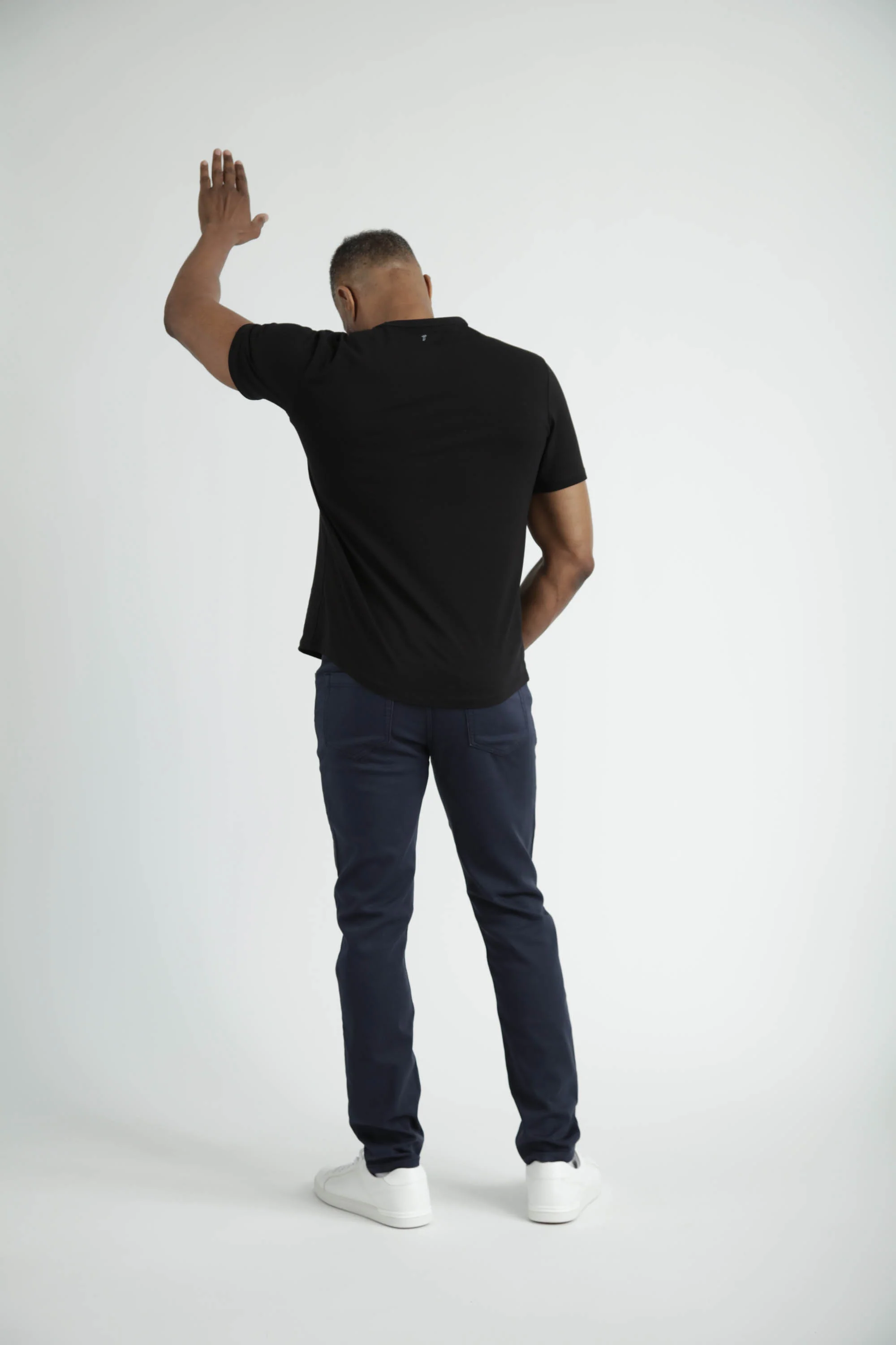 Slim Thick Fit / Denkhaki™ Navy - Image 5
