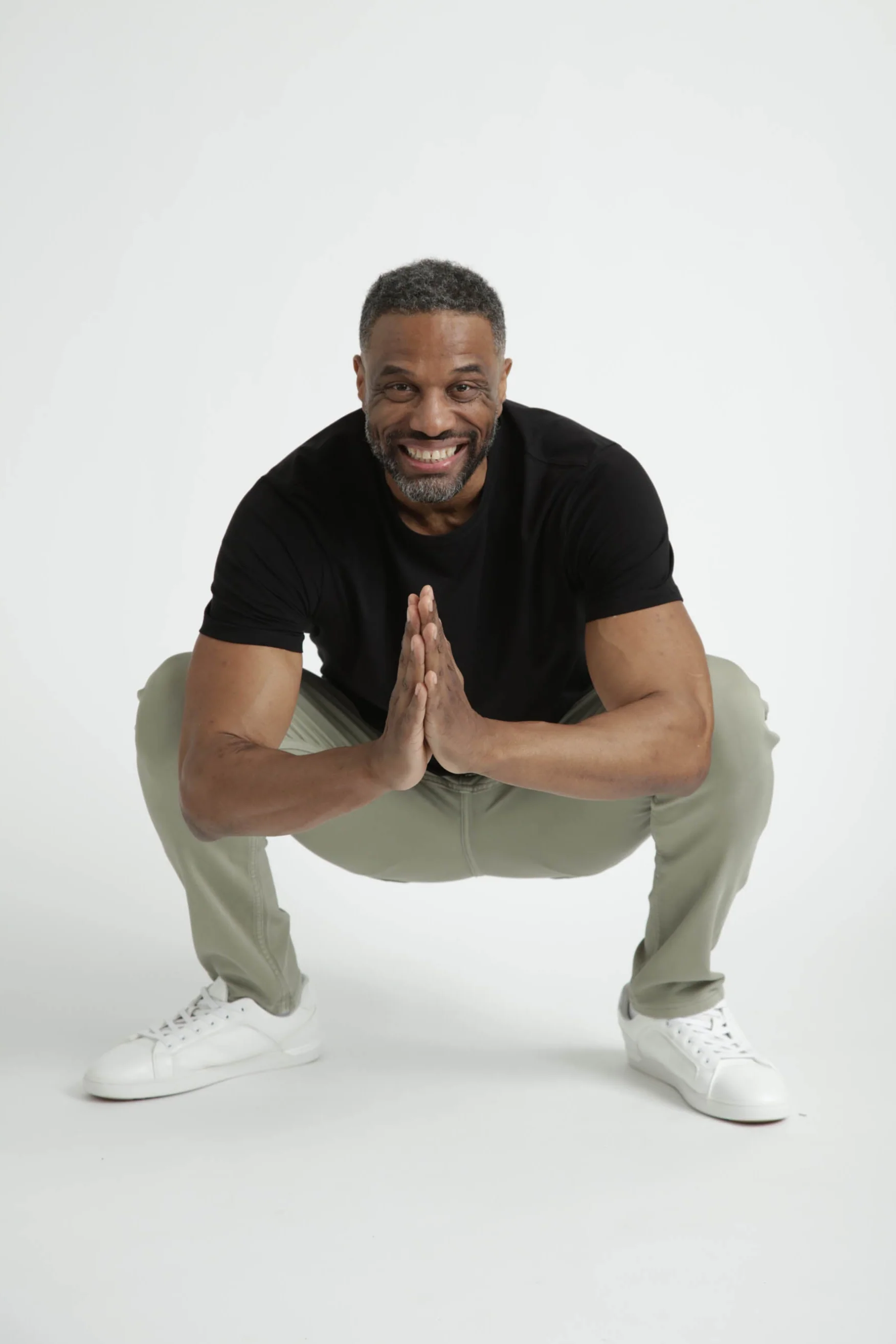 Slim Thick Fit / Denkhaki™ Sage (Light Green) - Image 4