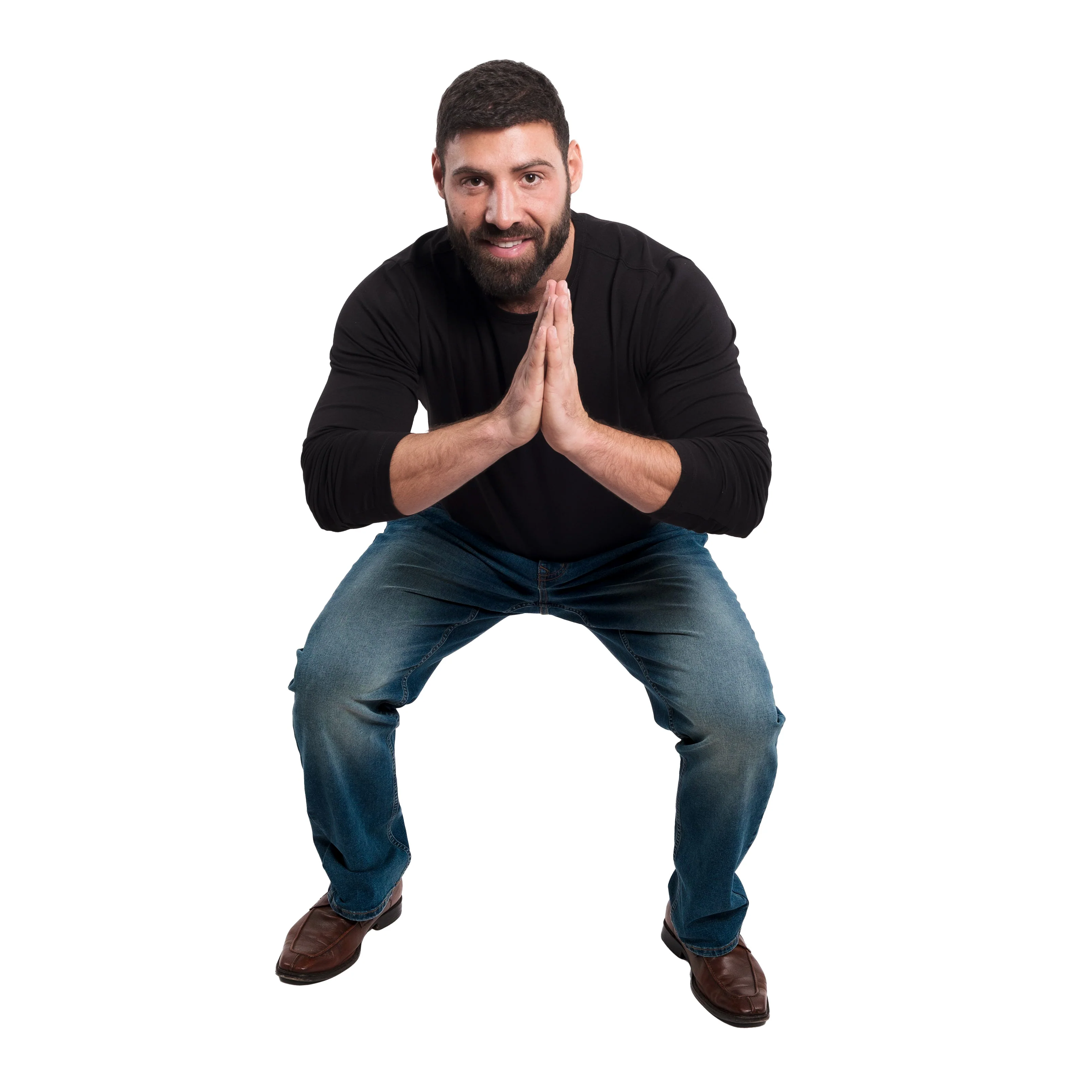 Thick Thicc Fit / Cowboy (Tinted) - Image 5