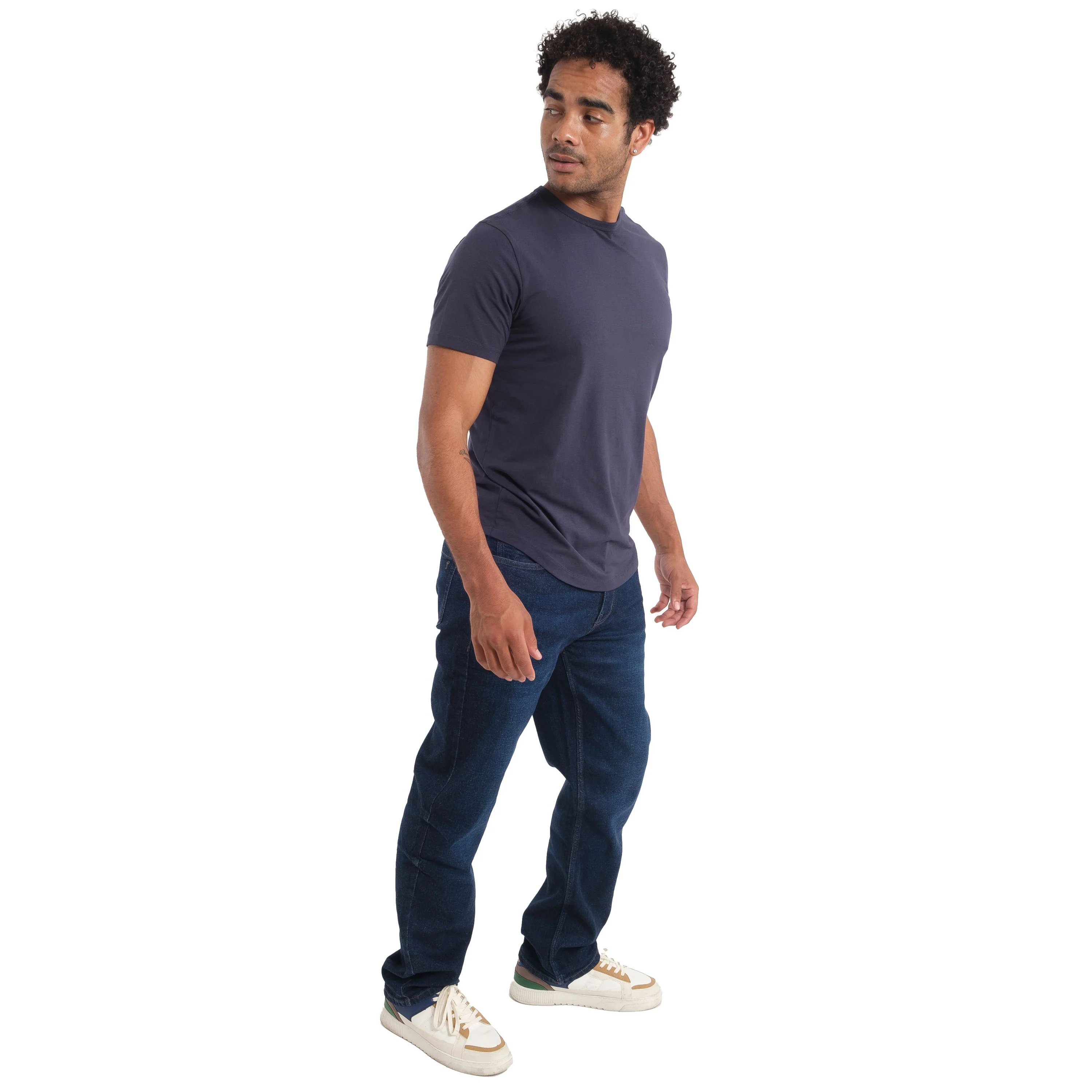 Thick Thicc Fit / Mariner (Dark Blue) - Image 3
