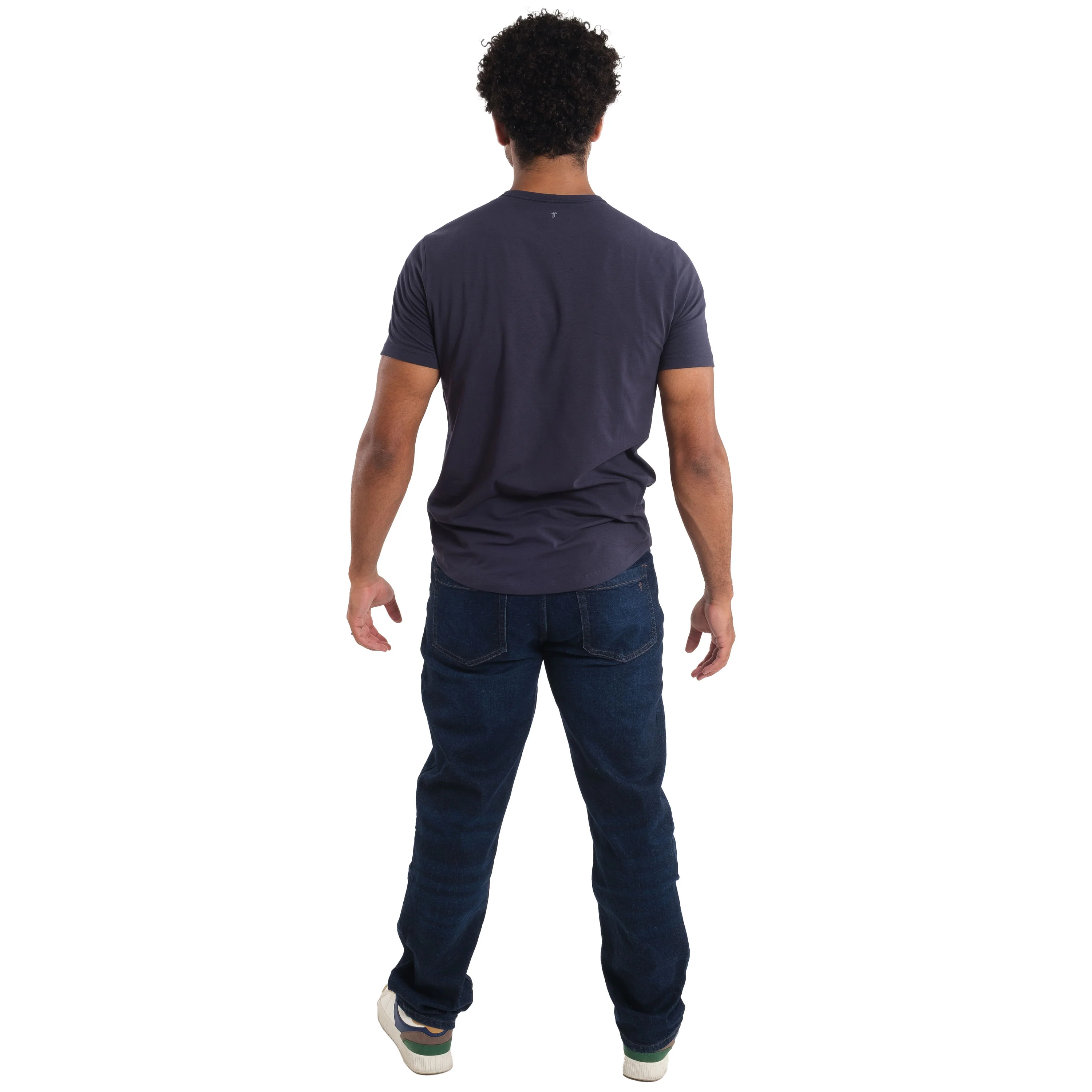 Thick Thicc Fit / Mariner (Dark Blue) - Image 4