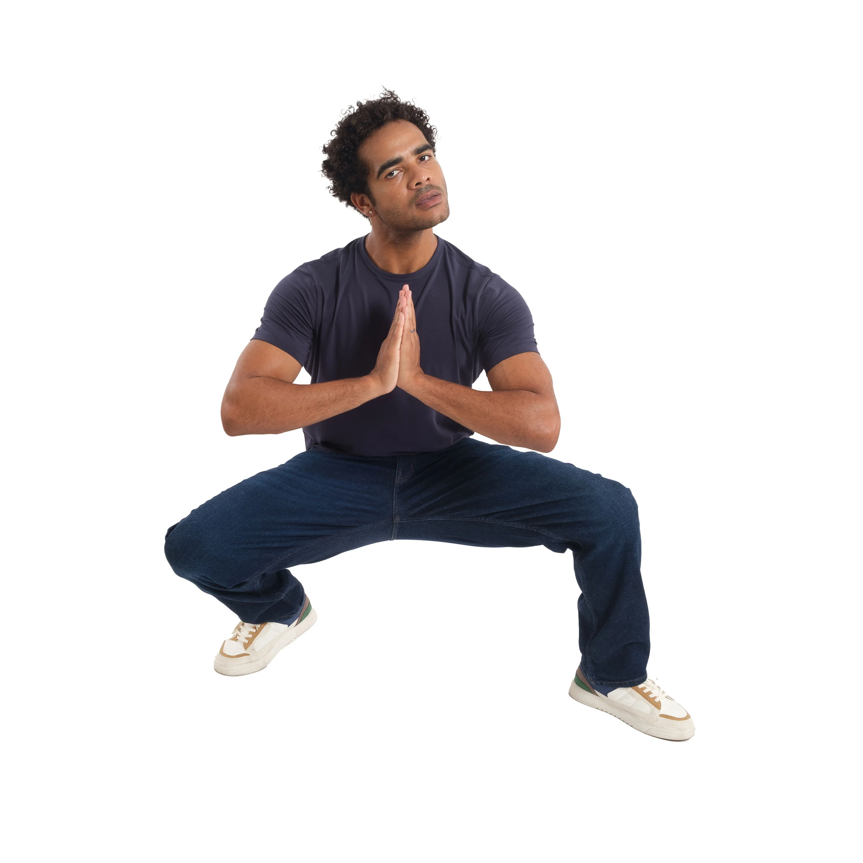 Thick Thicc Fit / Mariner (Dark Blue) - Image 6