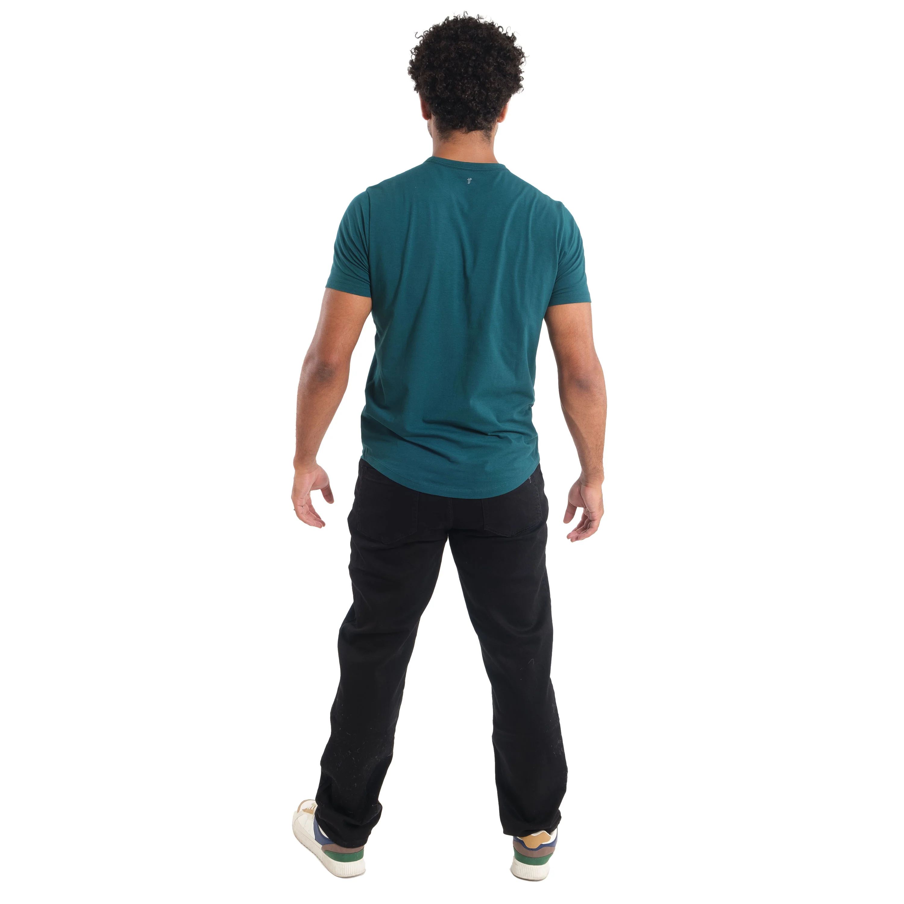 Thick Thicc Fit / Stealth (Black) - Image 4